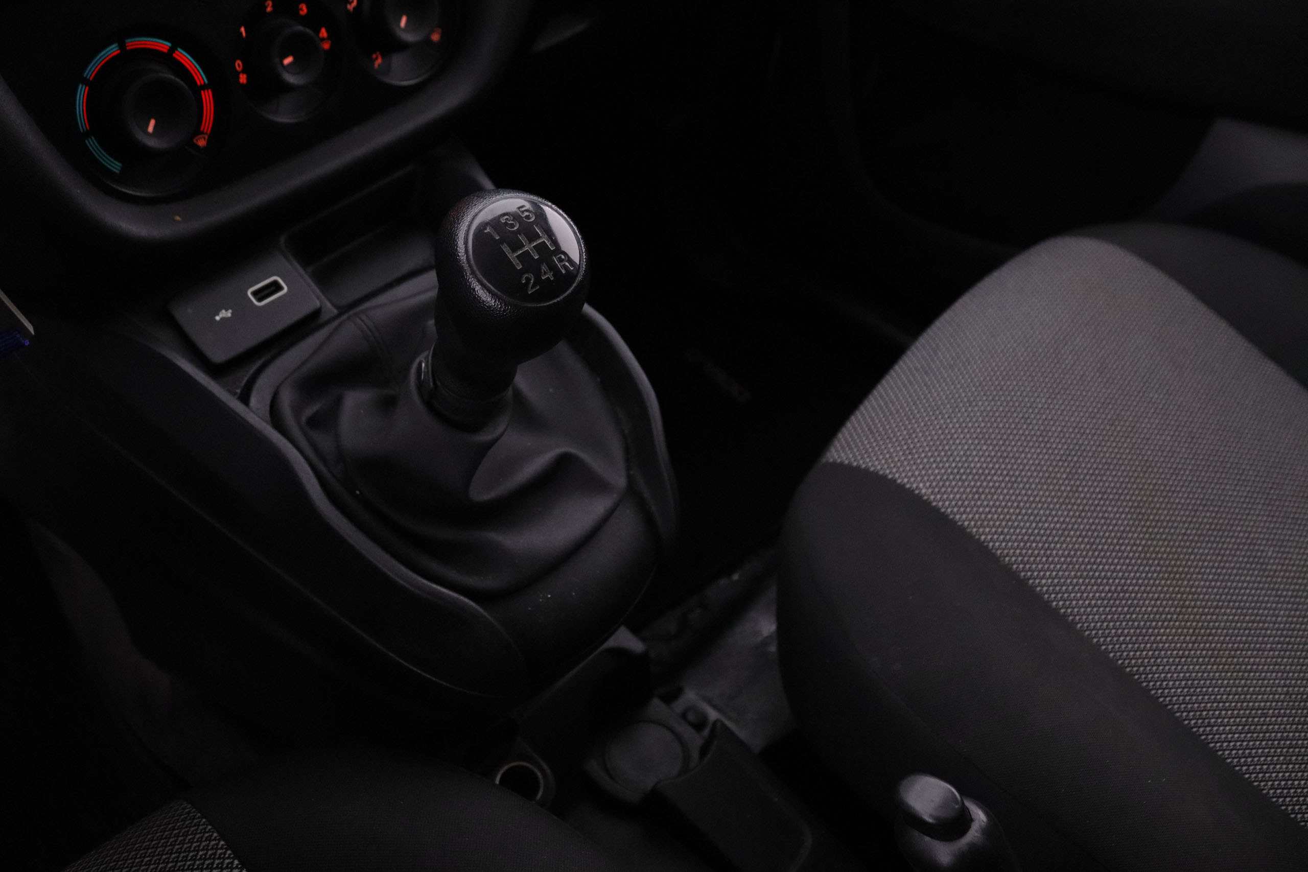 Fiat Doblo 1.3 CARGO BASE PLUS 95CV 2P # IVA DEDUCIBLE foto 19