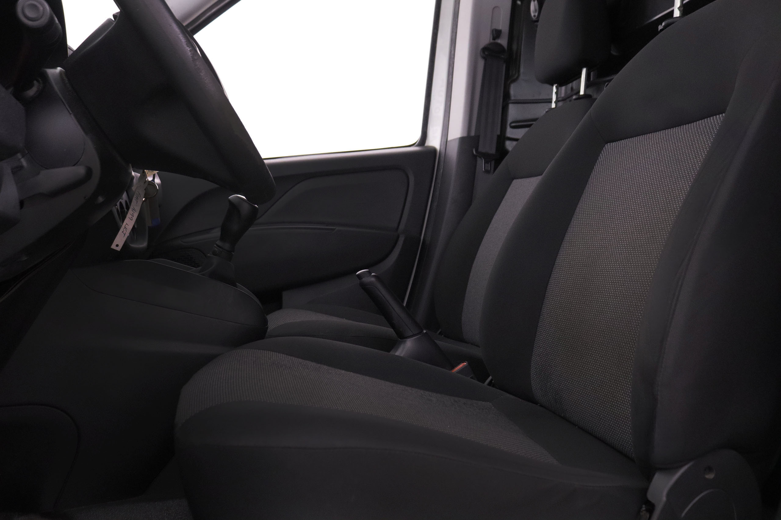 Fiat Doblo 1.3 CARGO BASE PLUS 95CV 2P # IVA DEDUCIBLE foto 20