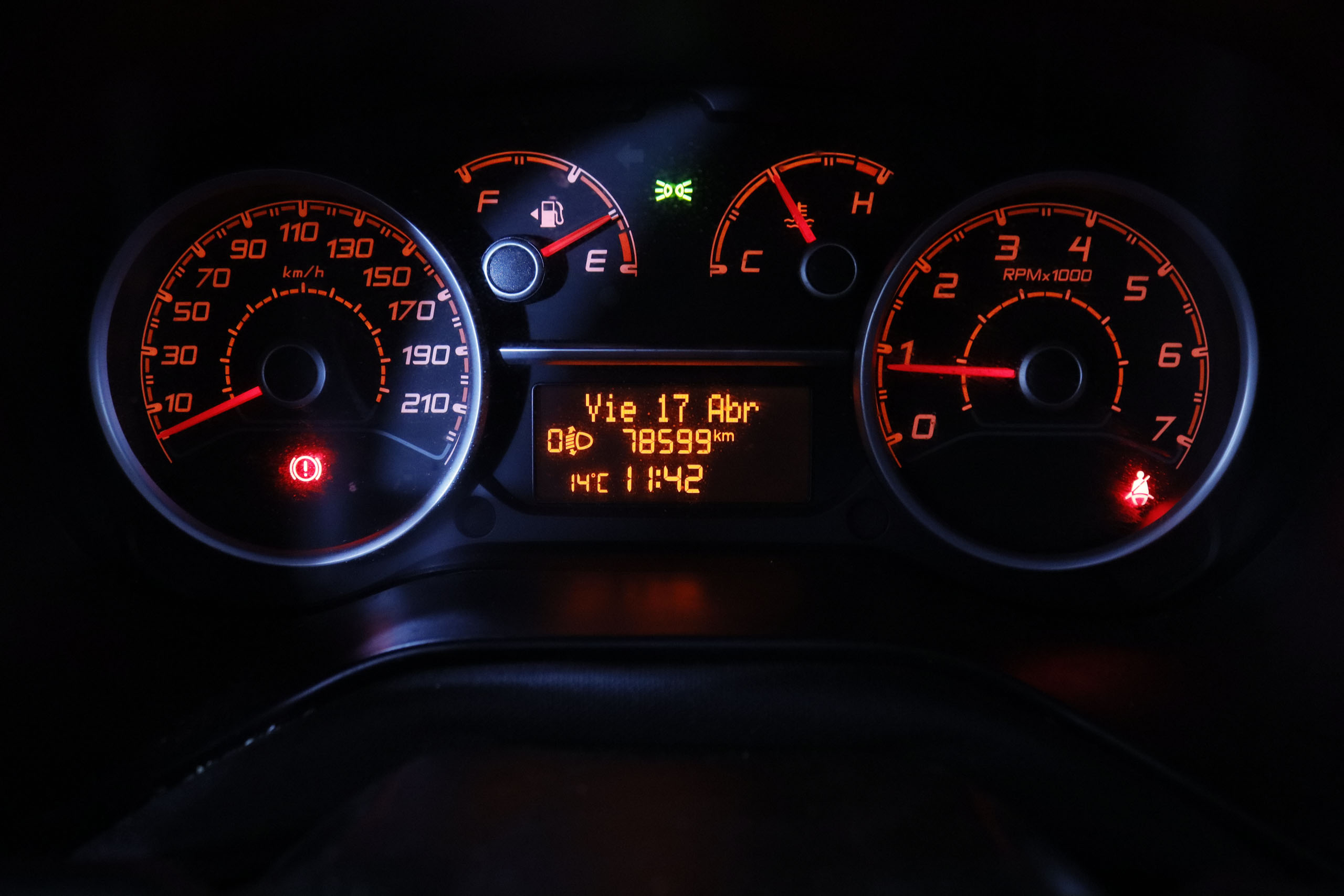 Fiat Doblo 1.3 CARGO BASE PLUS 95CV 2P # IVA DEDUCIBLE foto 17