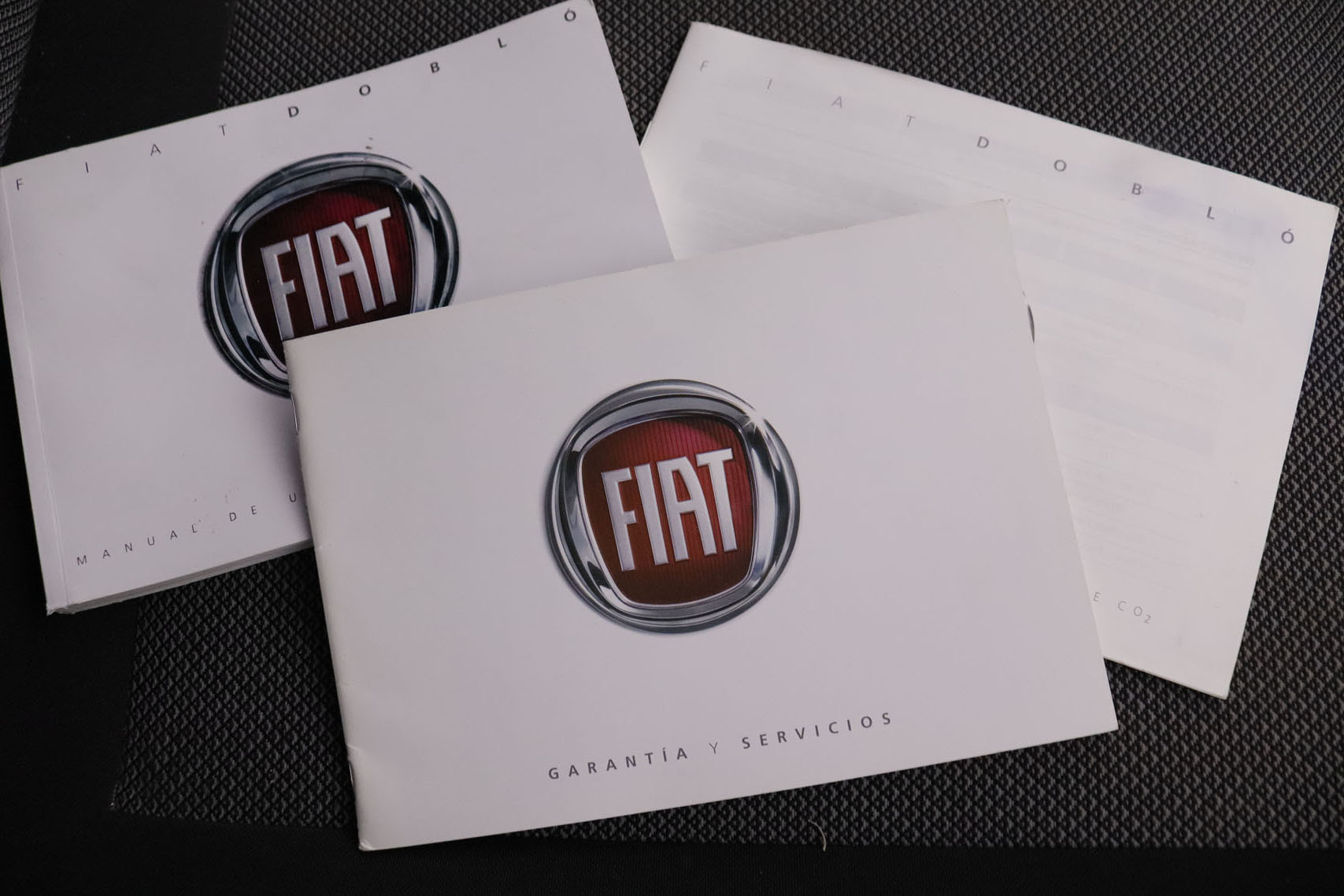 Fiat Doblo 1.3 CARGO BASE PLUS 95CV 2P # IVA DEDUCIBLE foto 22