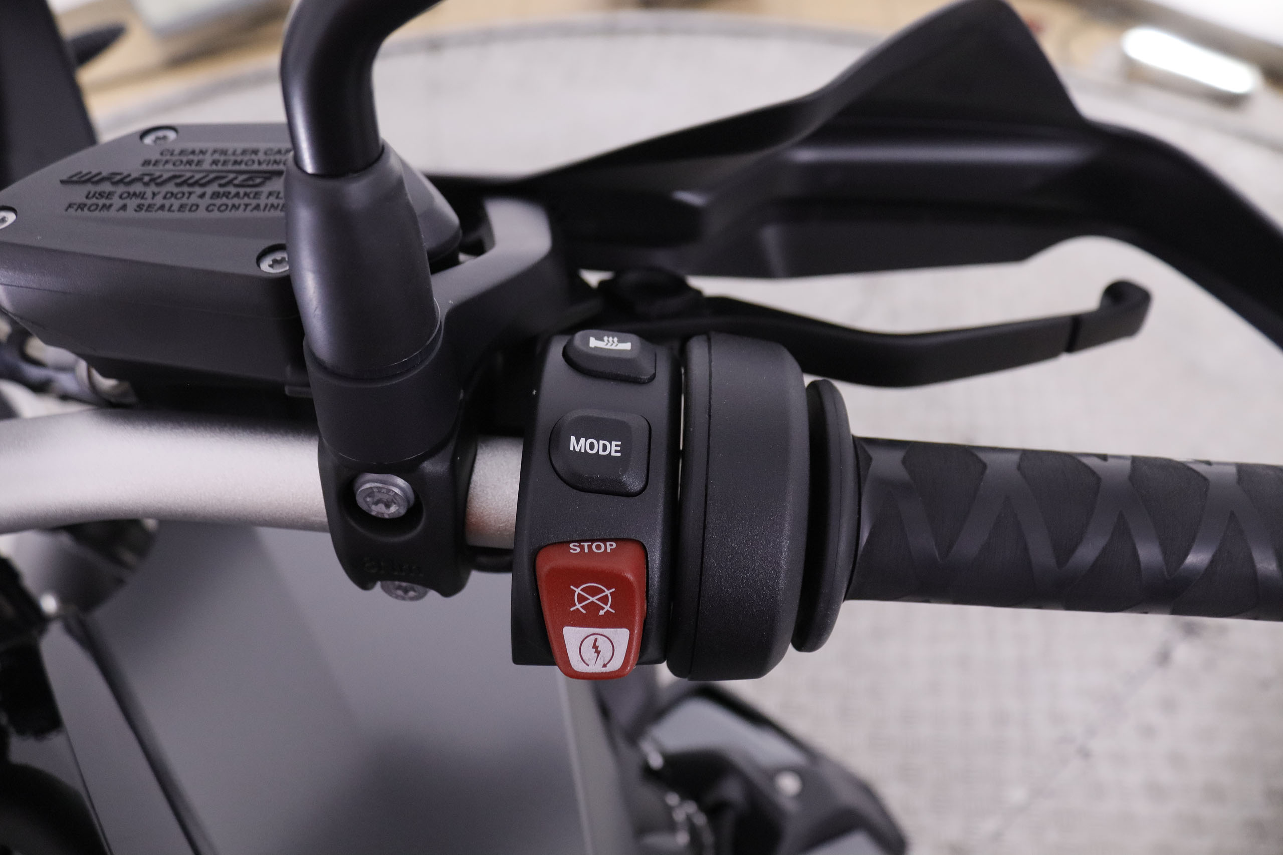 BMW R1250 GS R1250 GS 136CV ABS, FAROS LED, KIT MALETAS foto 18