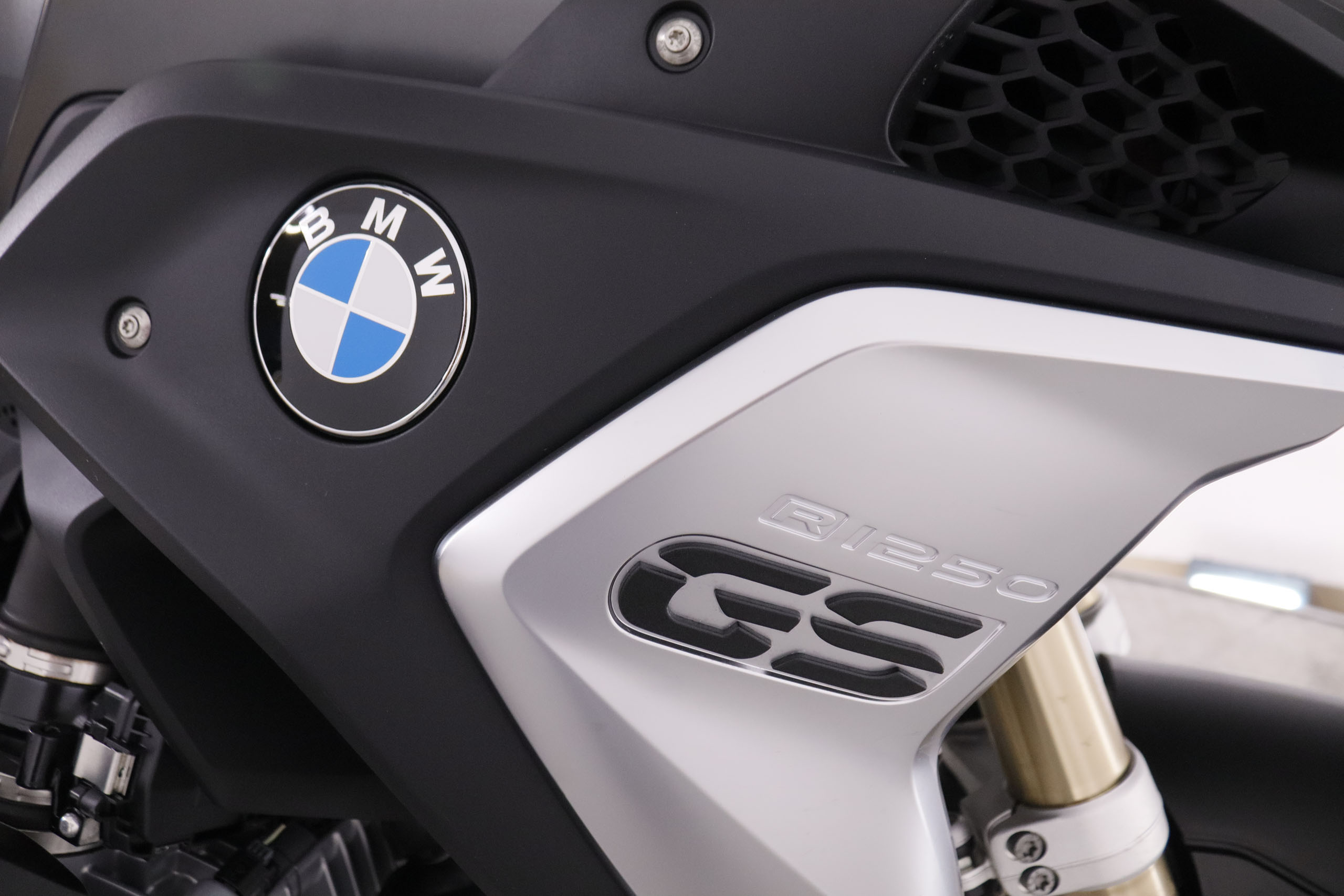 BMW R1250 GS R1250 GS 136CV ABS, FAROS LED, KIT MALETAS foto 19