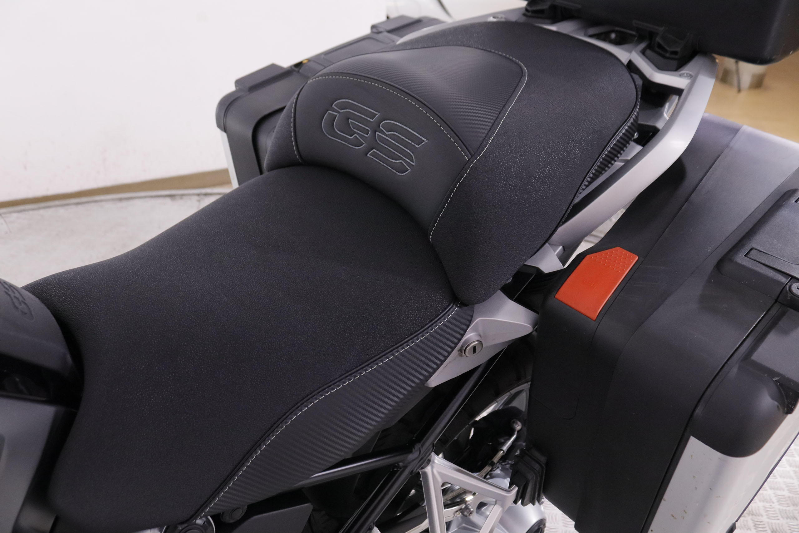 BMW R1250 GS R1250 GS 136CV ABS, FAROS LED, KIT MALETAS foto 20