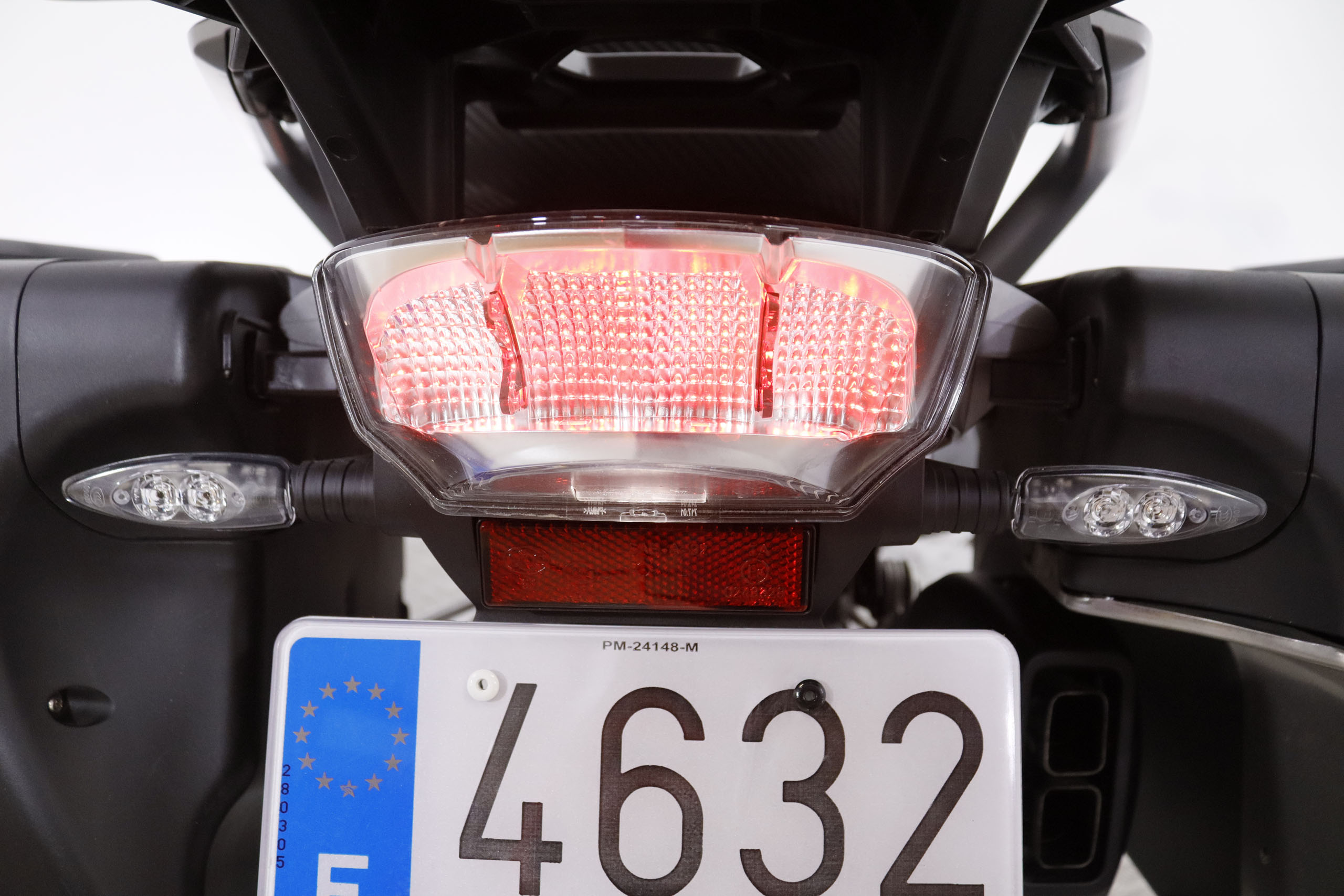 BMW R1250 GS R1250 GS 136CV ABS, FAROS LED, KIT MALETAS foto 23