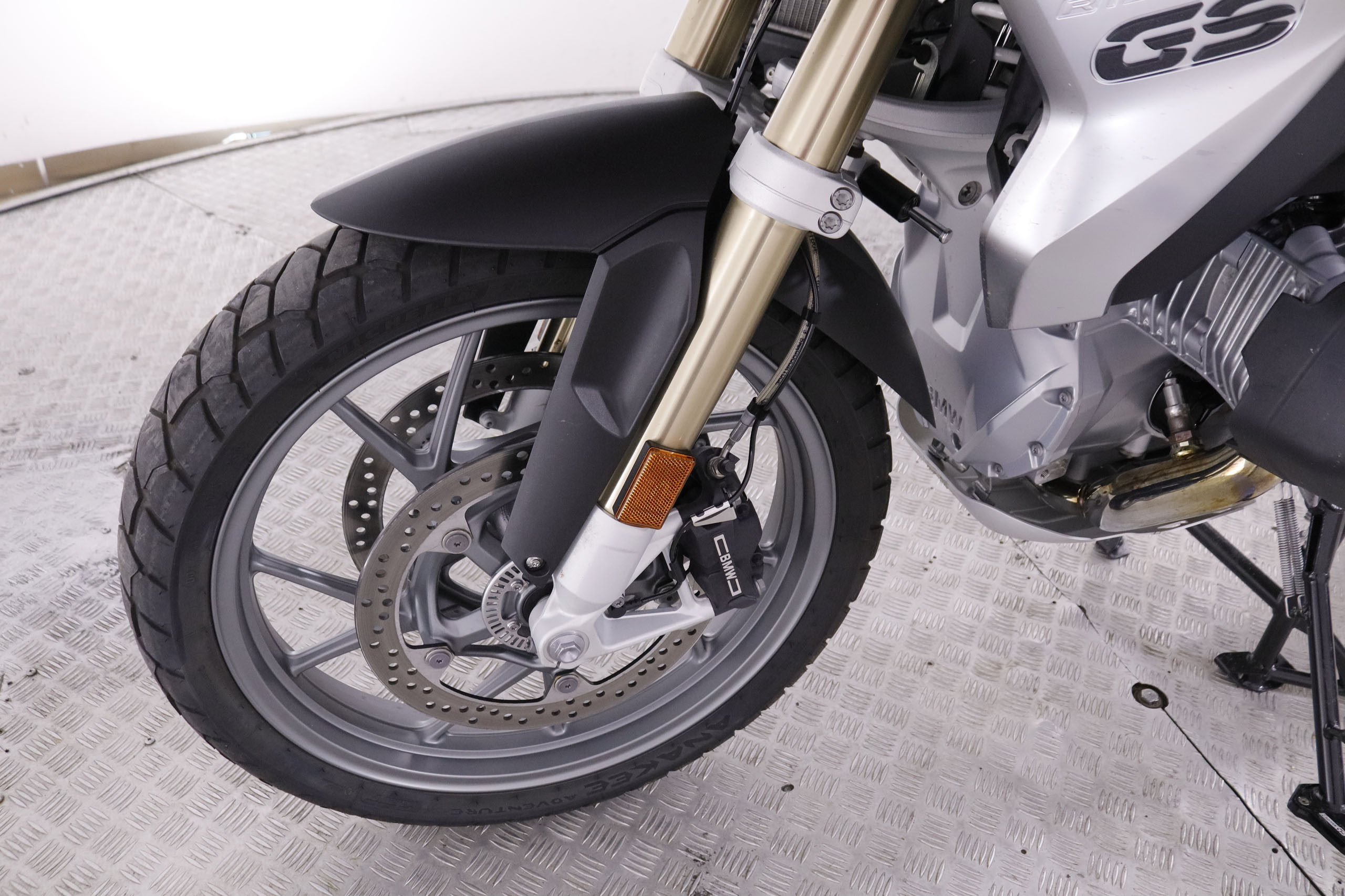 BMW R1250 GS R1250 GS 136CV ABS, FAROS LED, KIT MALETAS foto 26