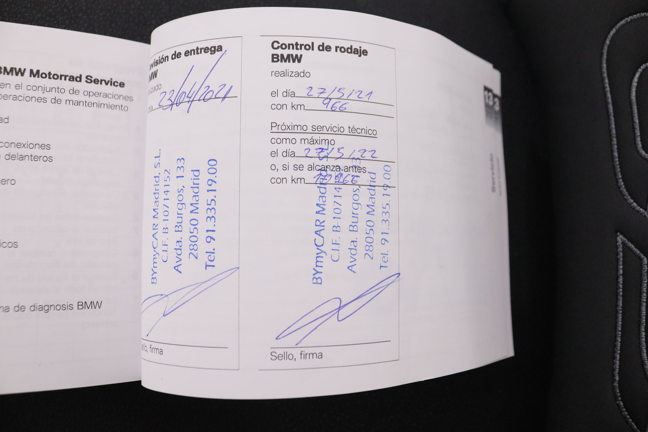 BMW R1250 GS R1250 GS 136CV ABS, FAROS LED, KIT MALETAS foto 32