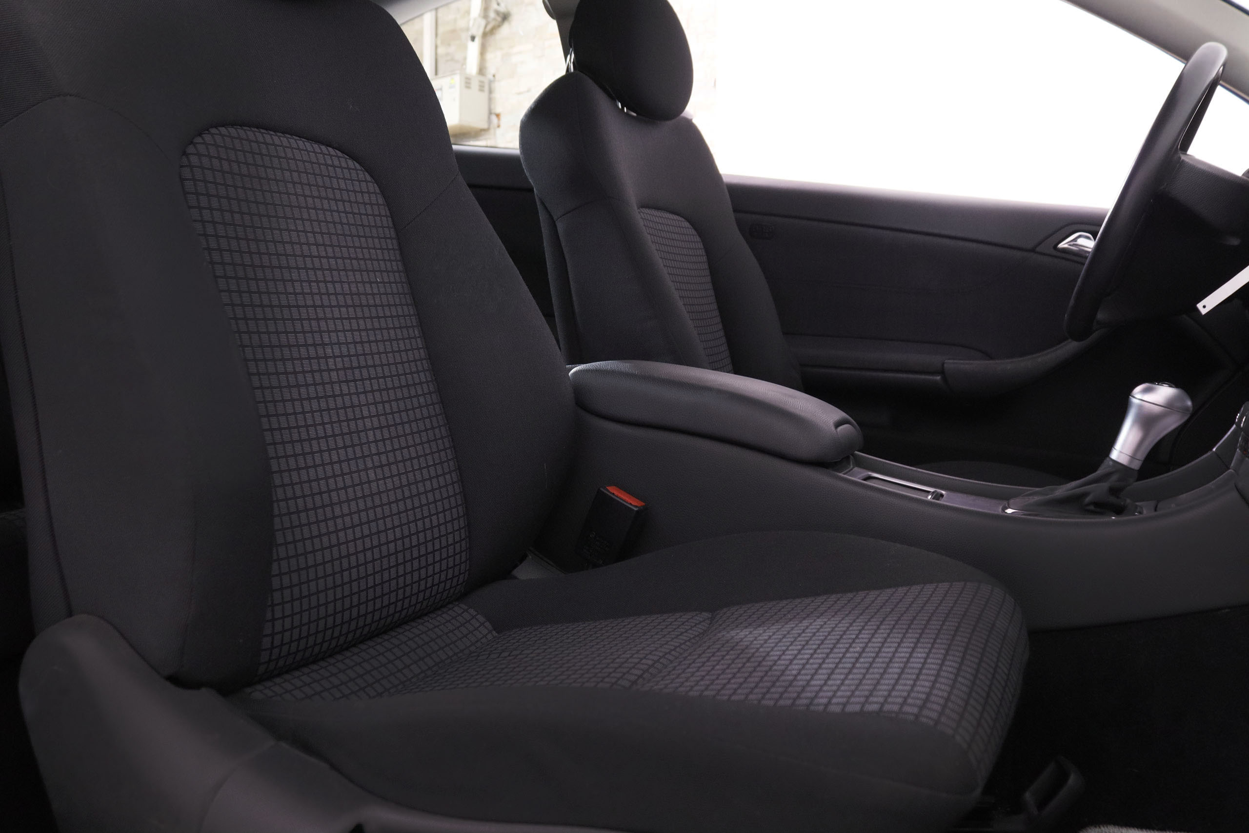 Mercedes-benz C 180 CLASE C C180K SPORTCOUPE AUTO 143CV 3P foto 21