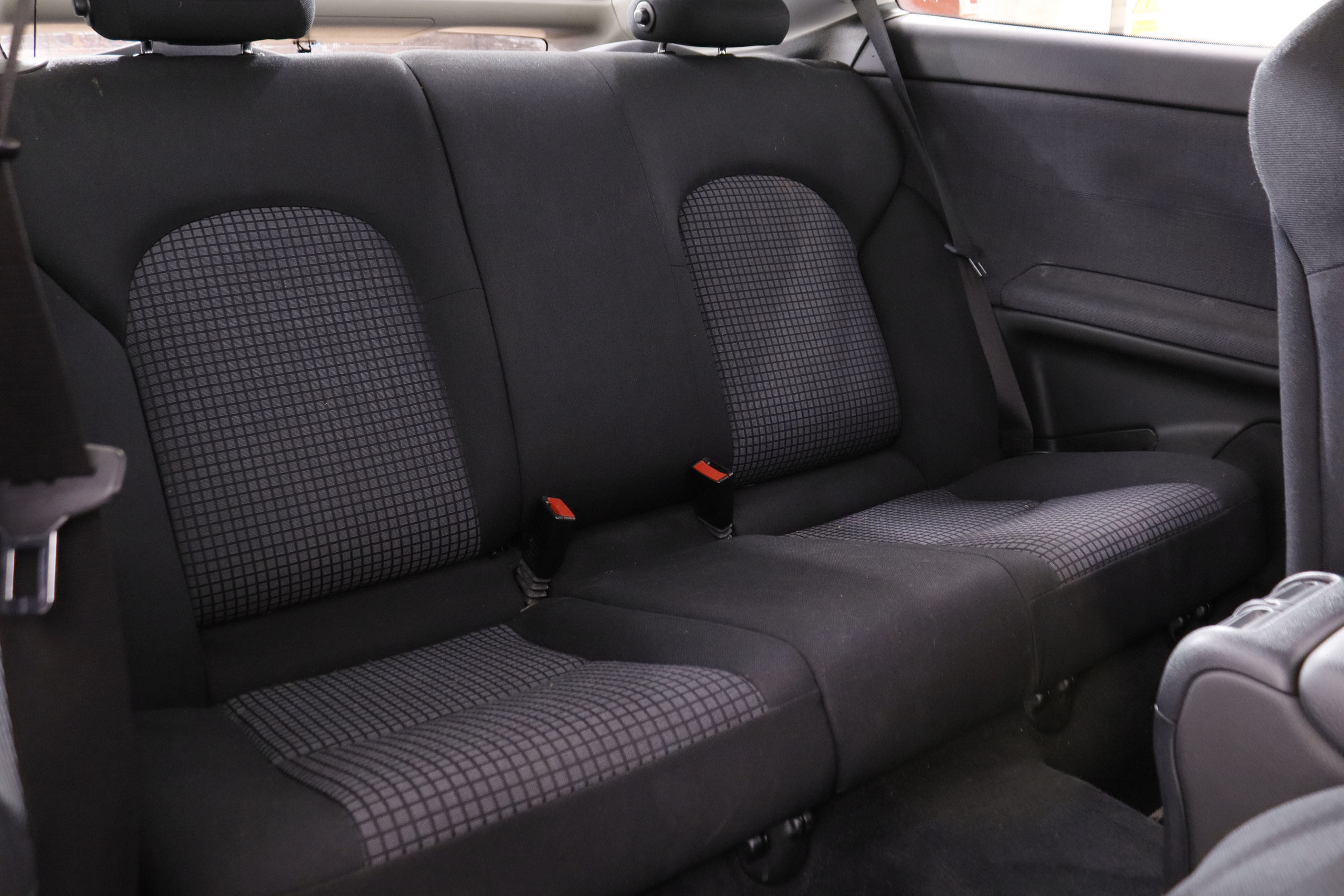 Mercedes-benz C 180 CLASE C C180K SPORTCOUPE AUTO 143CV 3P foto 22