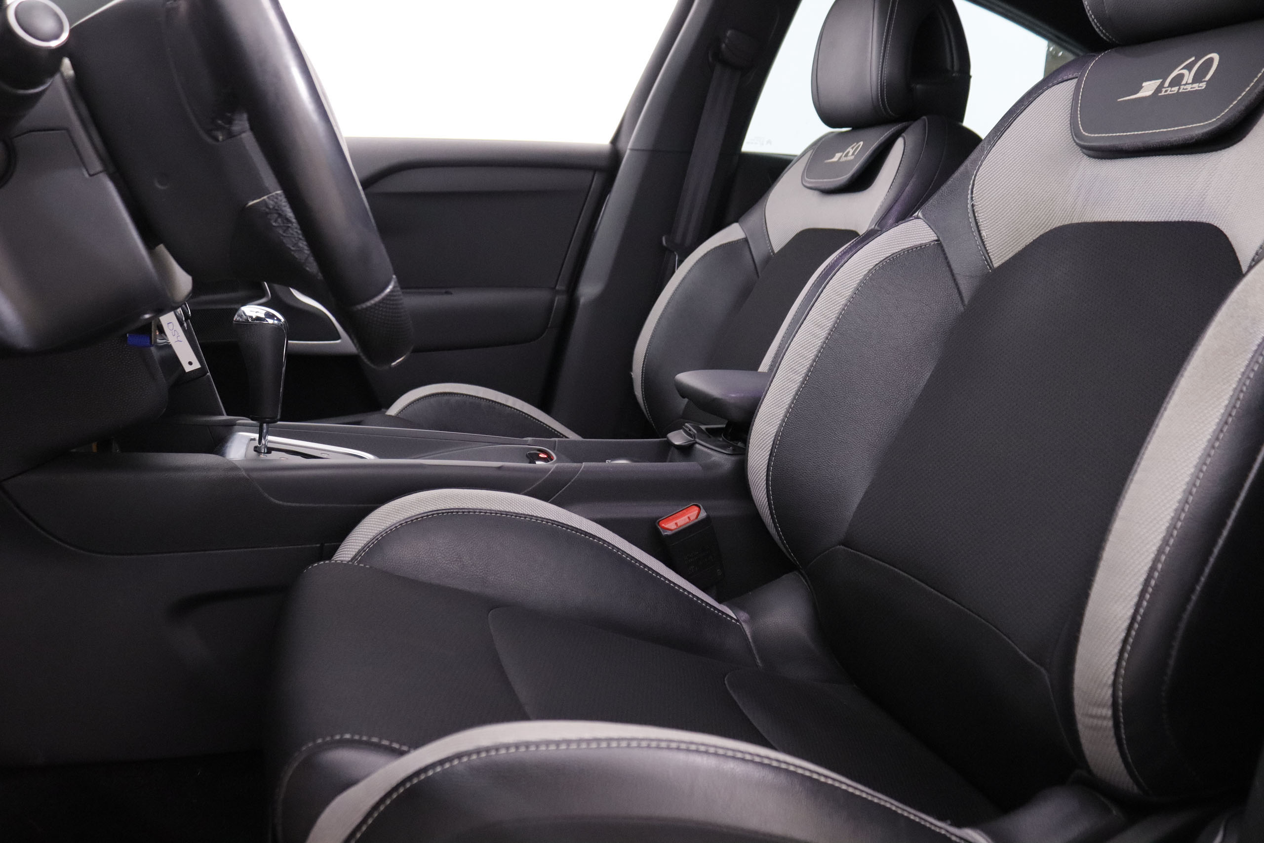 Citroen Ds4 1.6 BLUE HDI EXCLUSIVE AUTO 120CV 5P # NAVY, PARKTRONIC foto 22