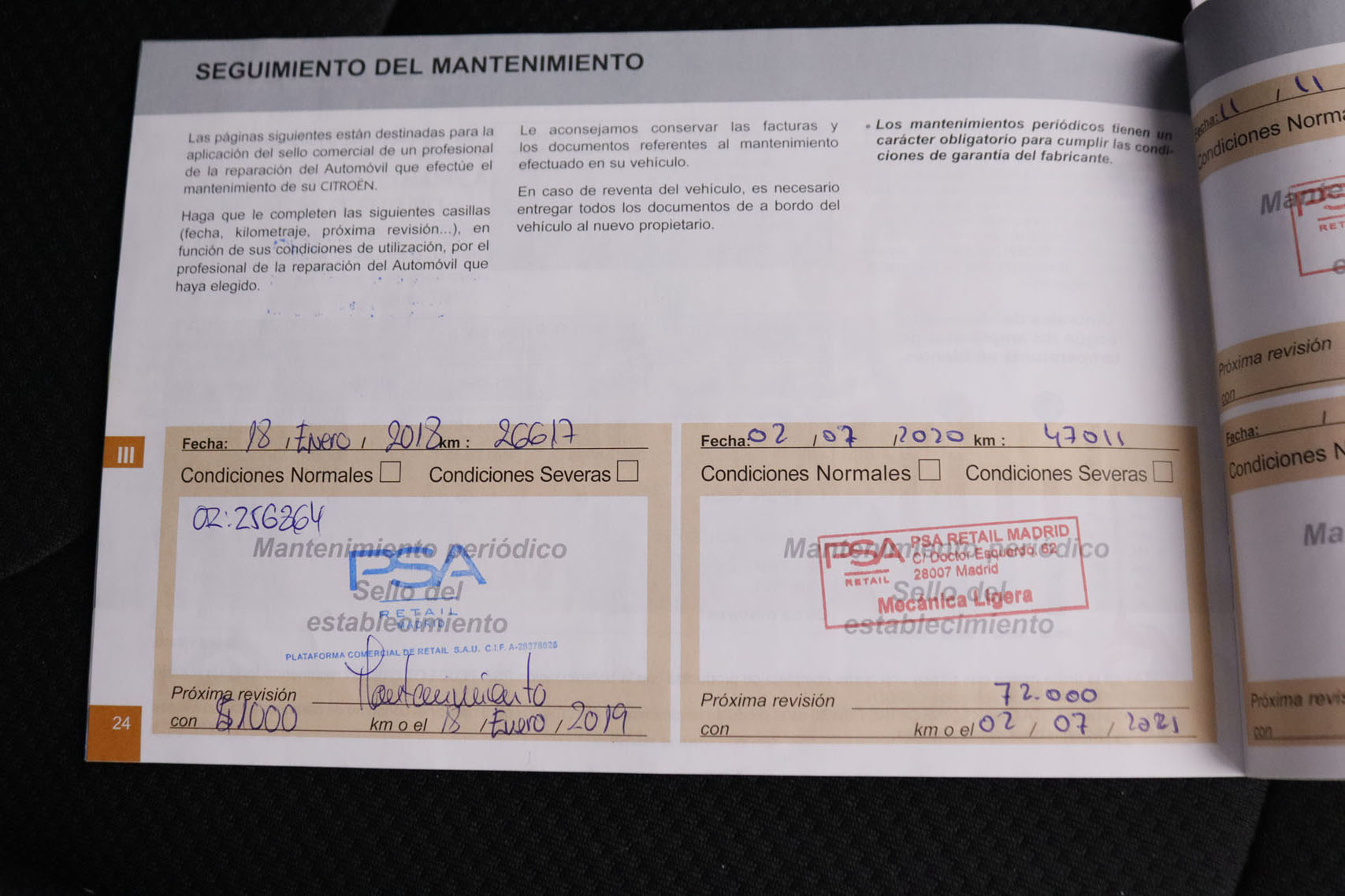 Citroen Ds4 1.6 BLUE HDI EXCLUSIVE AUTO 120CV 5P # NAVY, PARKTRONIC foto 30