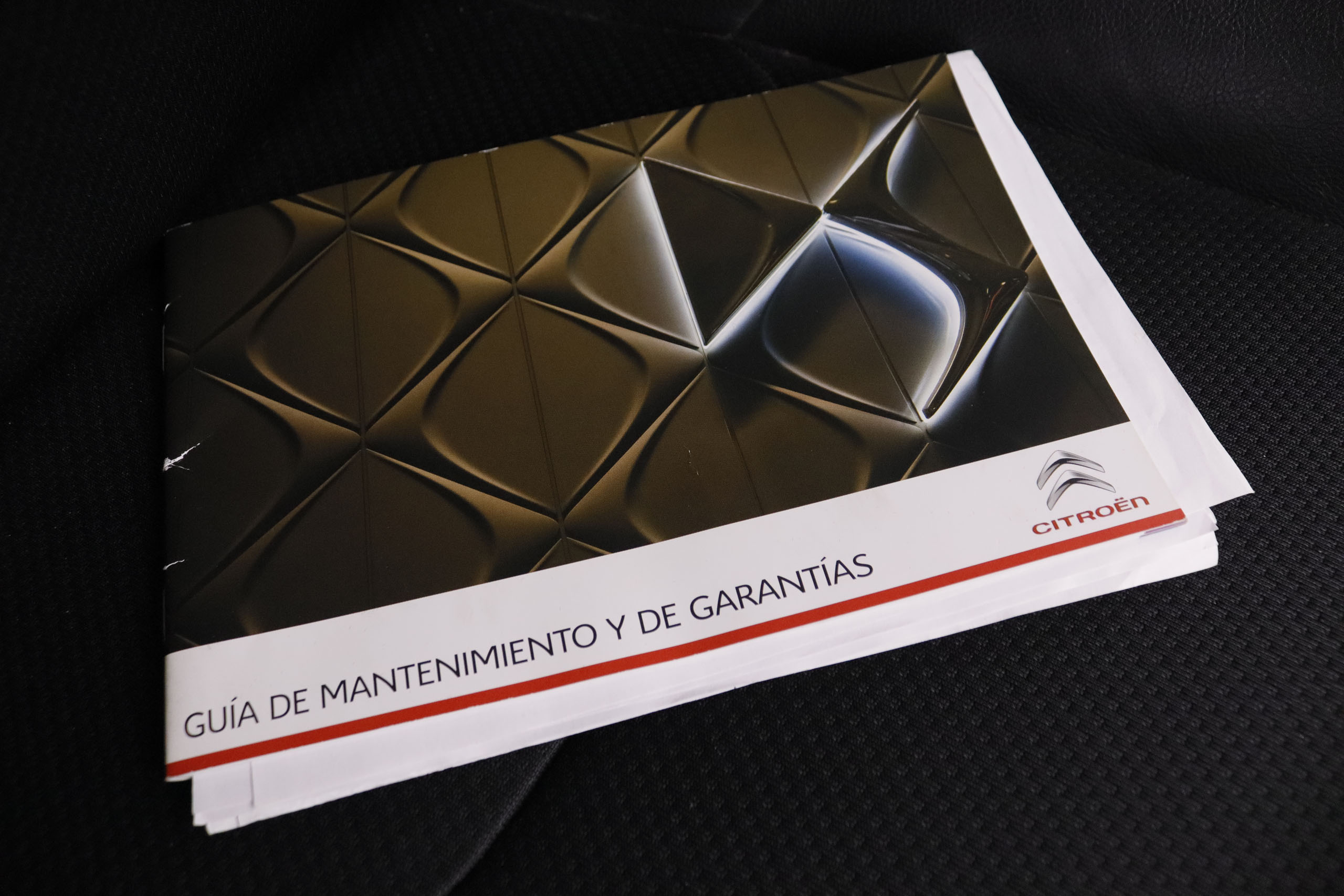 Citroen Ds4 1.6 BLUE HDI EXCLUSIVE AUTO 120CV 5P # NAVY, PARKTRONIC foto 27