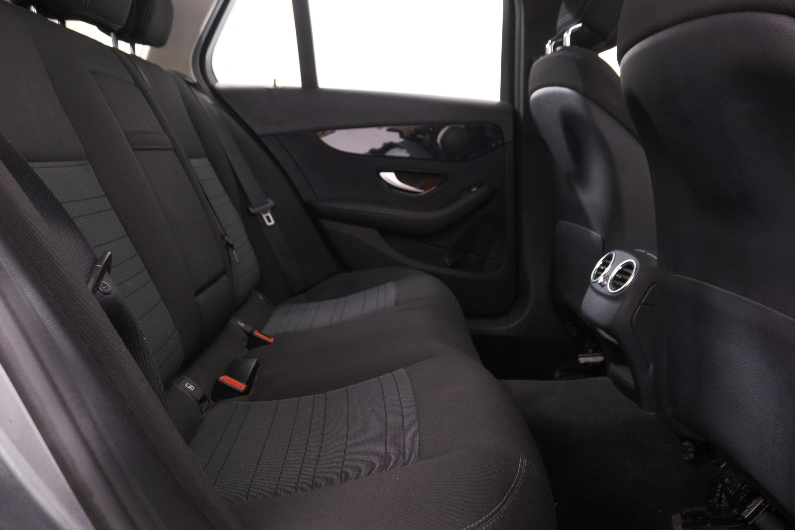 Mercedes-benz C 220 CLASE C 220D ESTATE AUTO 194CV 5P # NAVY, PARKTRONIC foto 25