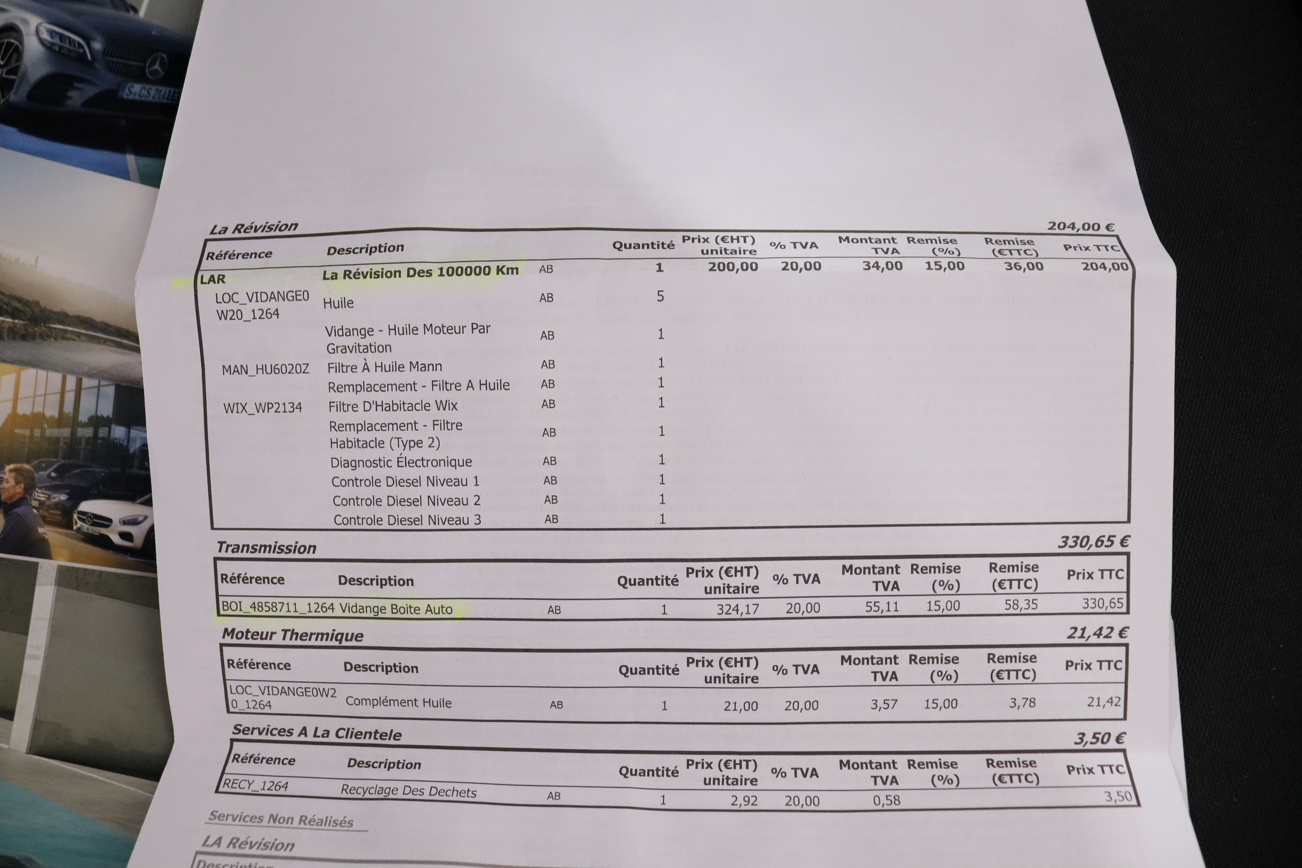 Mercedes-benz C 220 CLASE C 220D ESTATE AUTO 194CV 5P # NAVY, PARKTRONIC foto 28