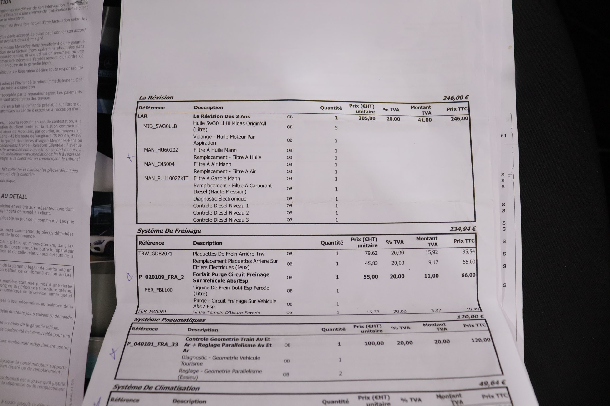 Mercedes-benz C 220 CLASE C 220D ESTATE AUTO 194CV 5P # NAVY, PARKTRONIC foto 29