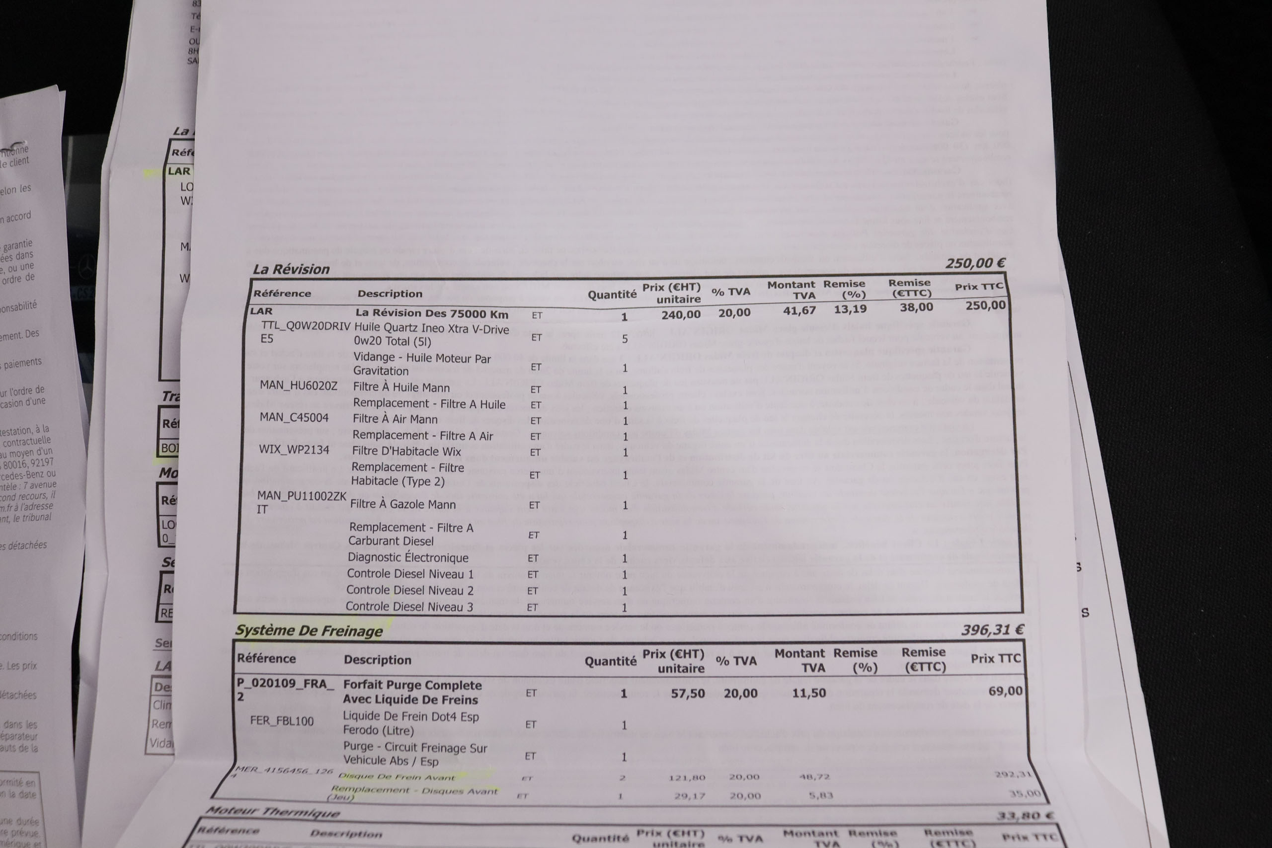 Mercedes-benz C 220 CLASE C 220D ESTATE AUTO 194CV 5P # NAVY, PARKTRONIC foto 30