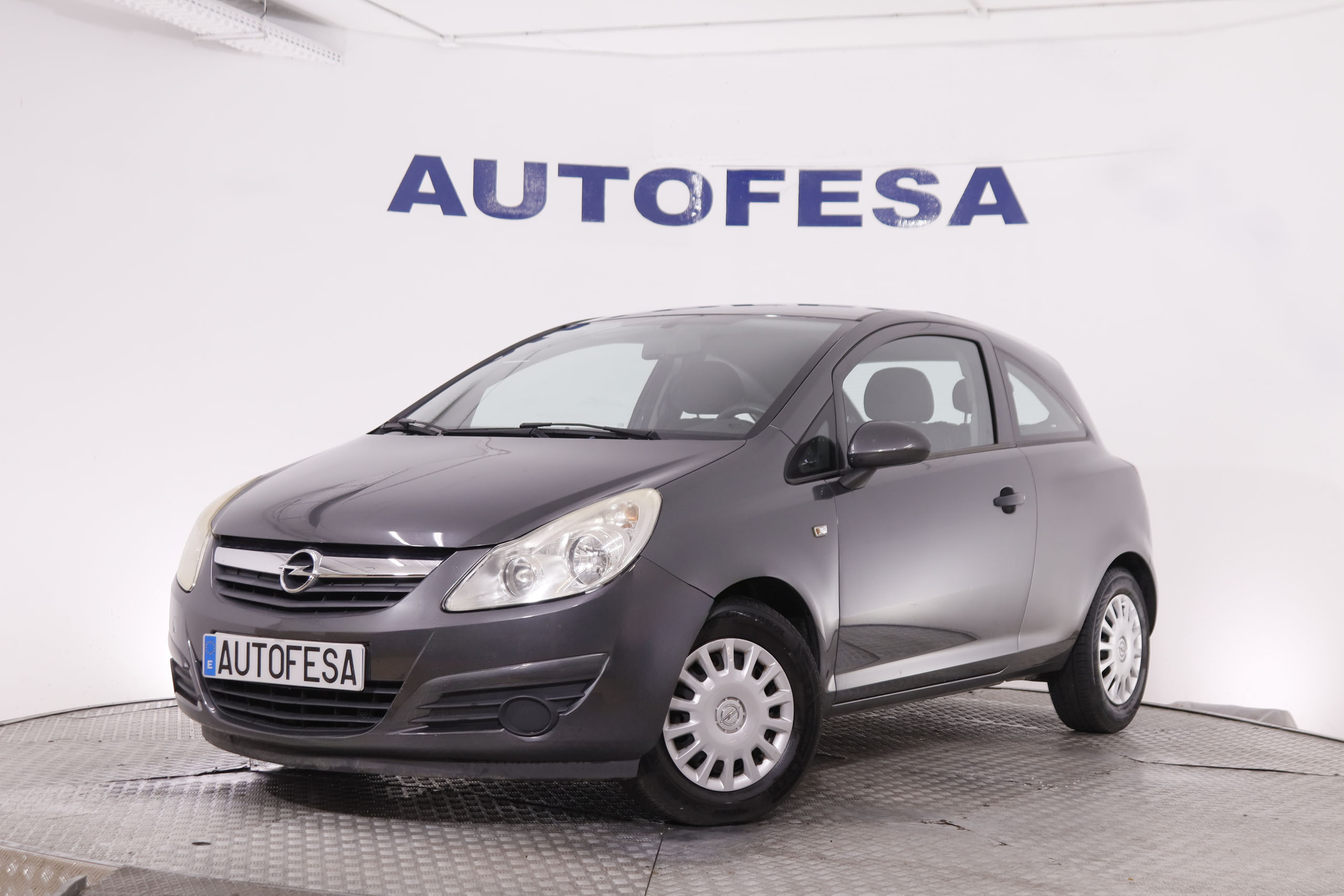 Opel Corsa 1.2 TWINPORT 85CV 3P foto 1