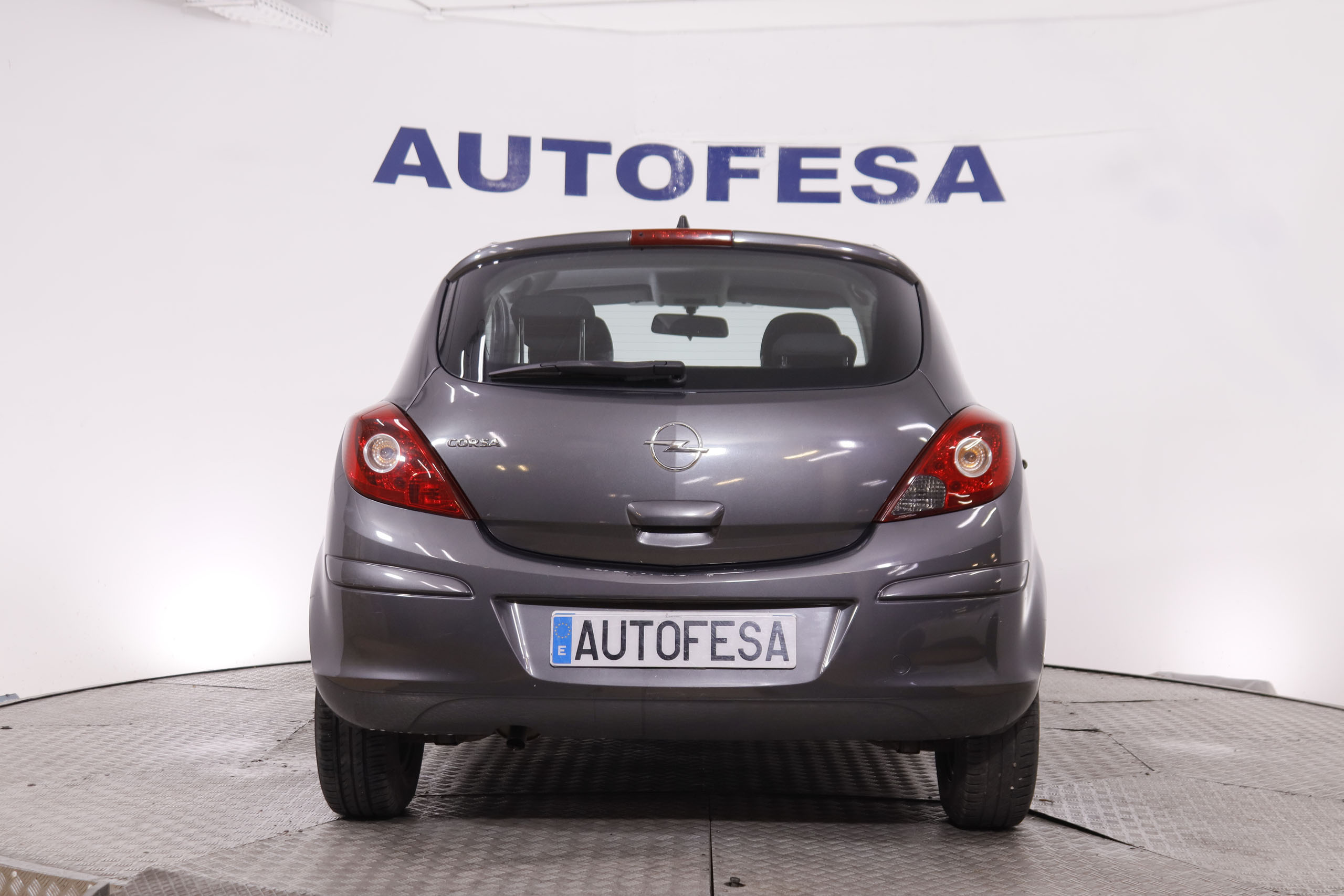 Opel Corsa 1.2 TWINPORT 85CV 3P foto 6
