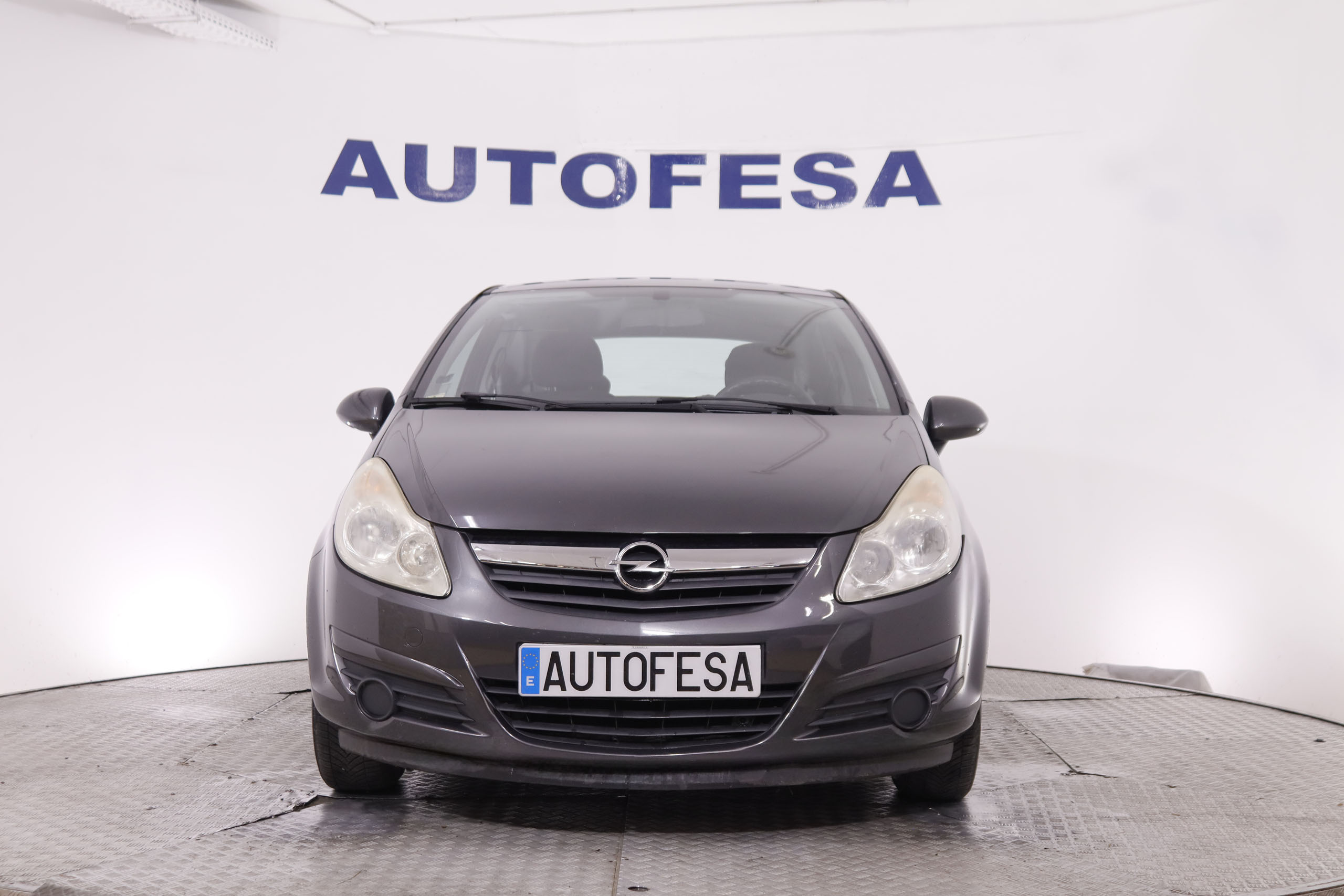 Opel Corsa 1.2 TWINPORT 85CV 3P foto 2