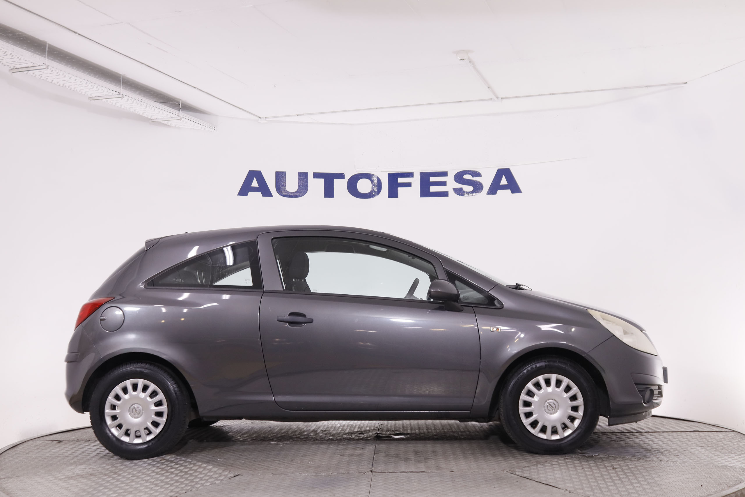 Opel Corsa 1.2 TWINPORT 85CV 3P foto 9