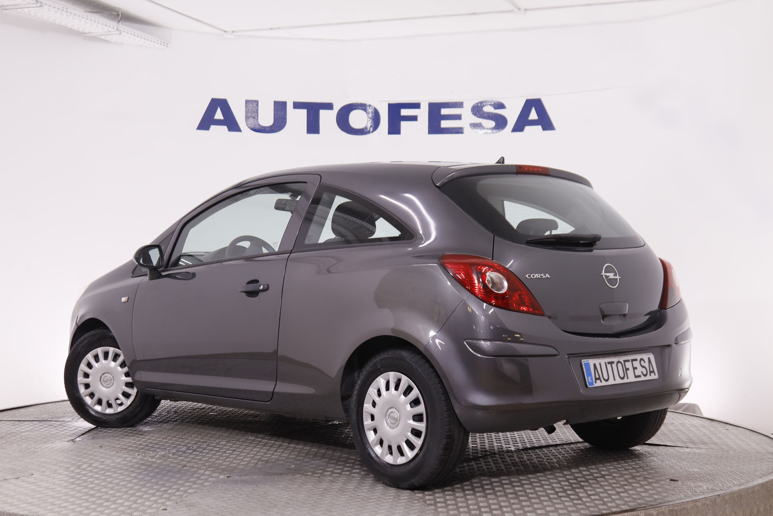 Opel Corsa 1.2 TWINPORT 85CV 3P foto 5