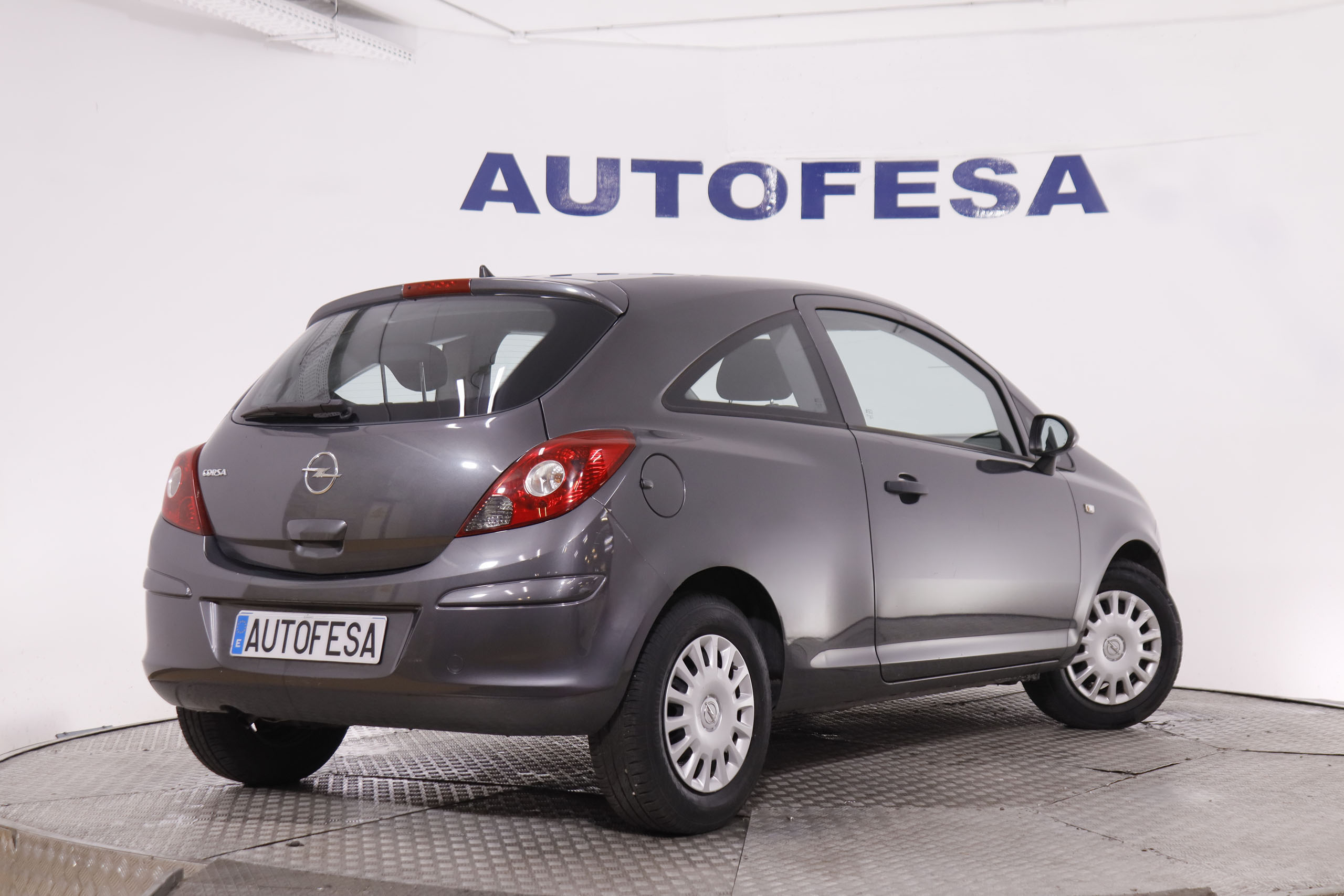 Opel Corsa 1.2 TWINPORT 85CV 3P foto 7