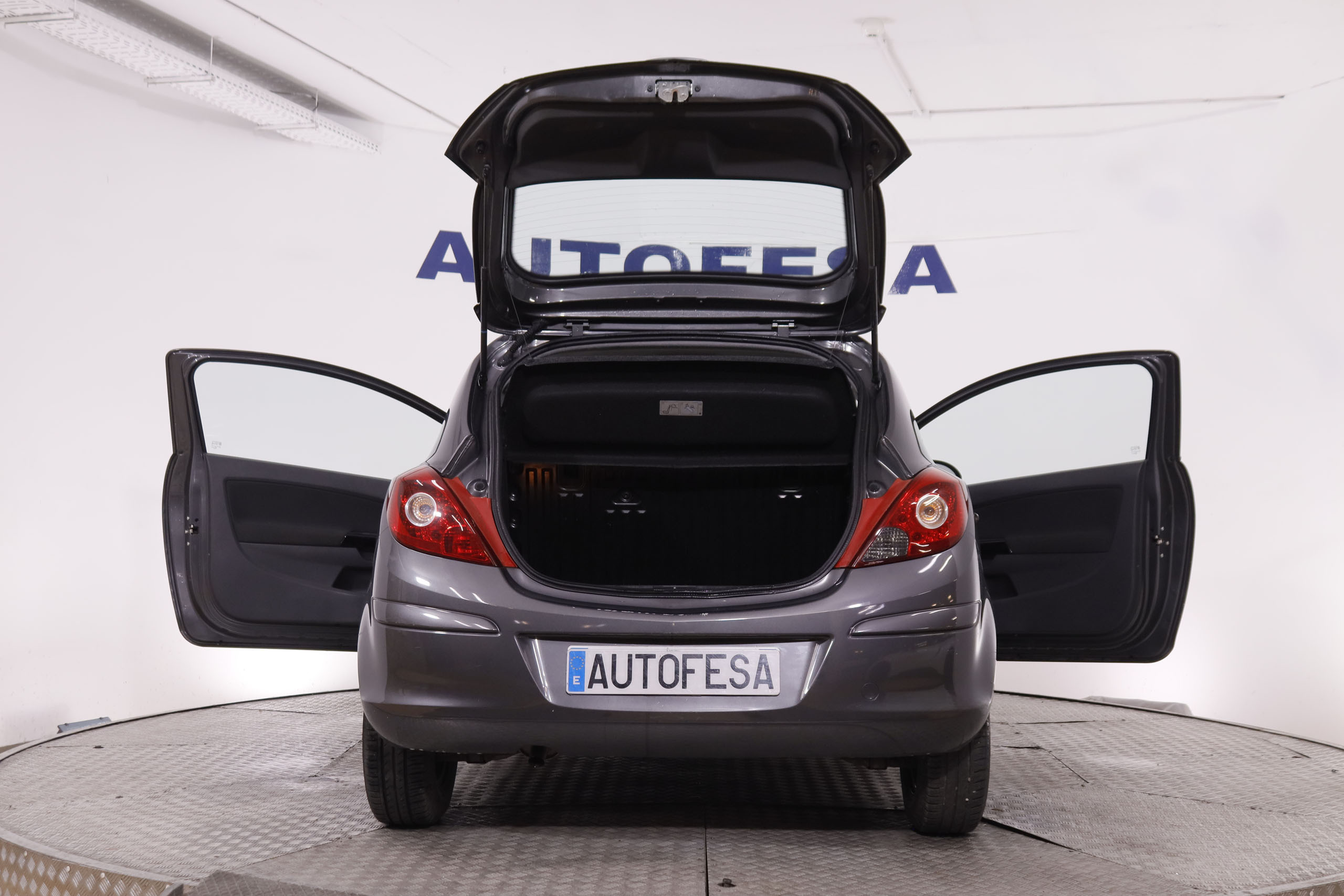 Opel Corsa 1.2 TWINPORT 85CV 3P foto 10