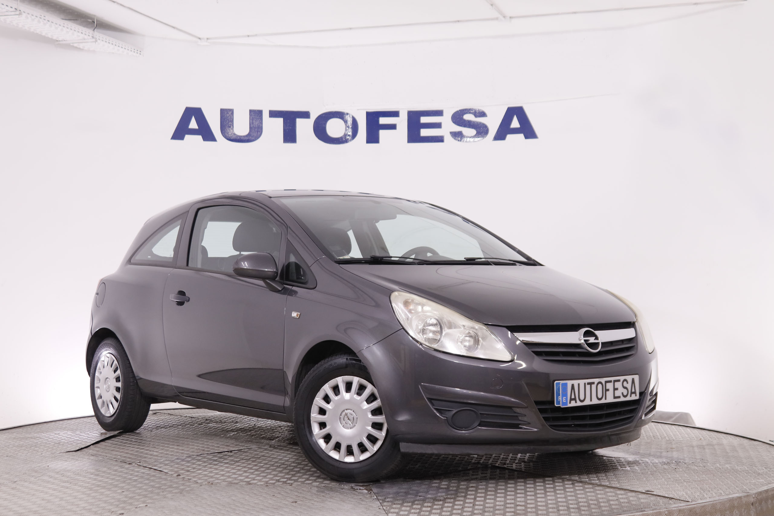 Opel Corsa 1.2 TWINPORT 85CV 3P foto 3
