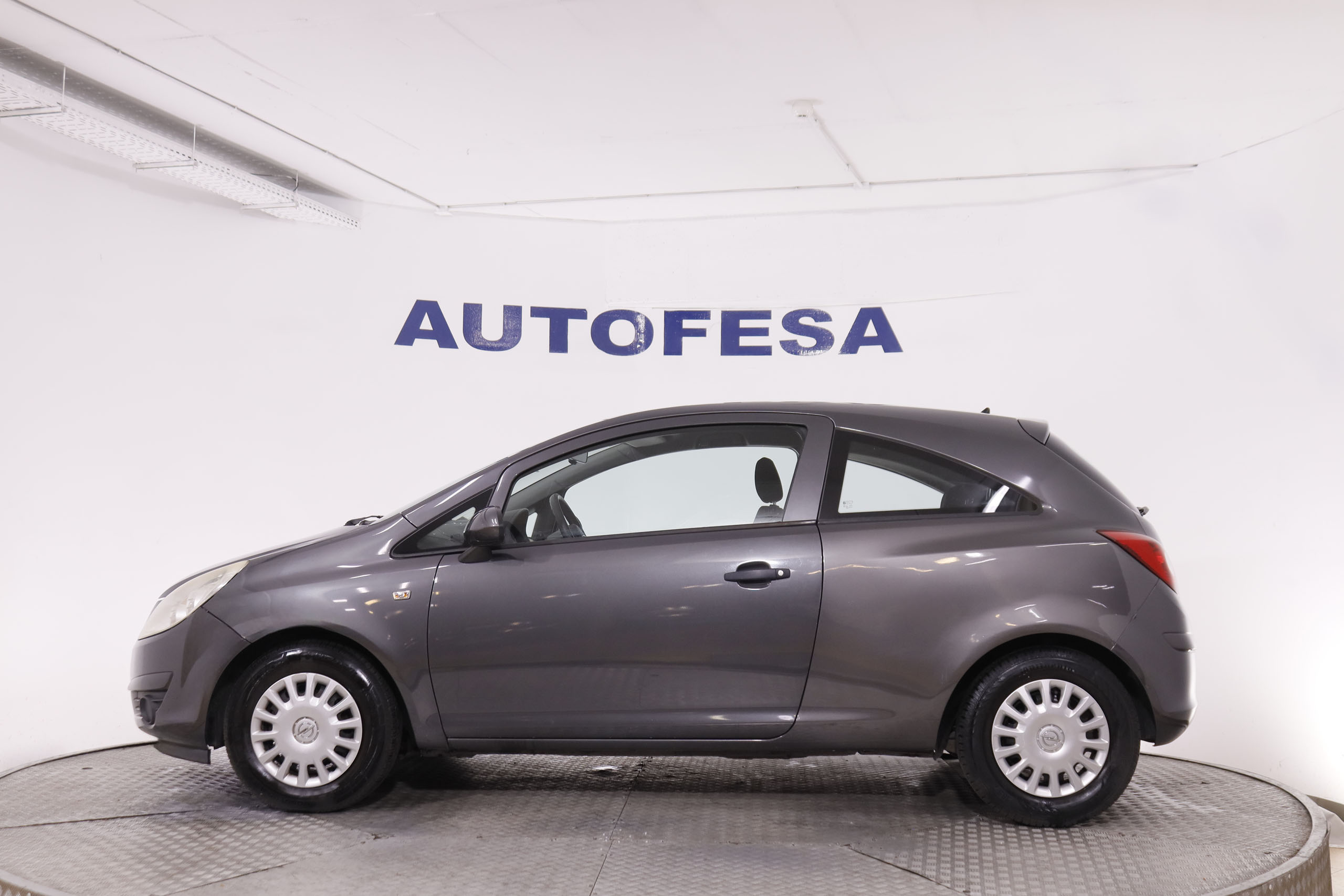 Opel Corsa 1.2 TWINPORT 85CV 3P foto 13