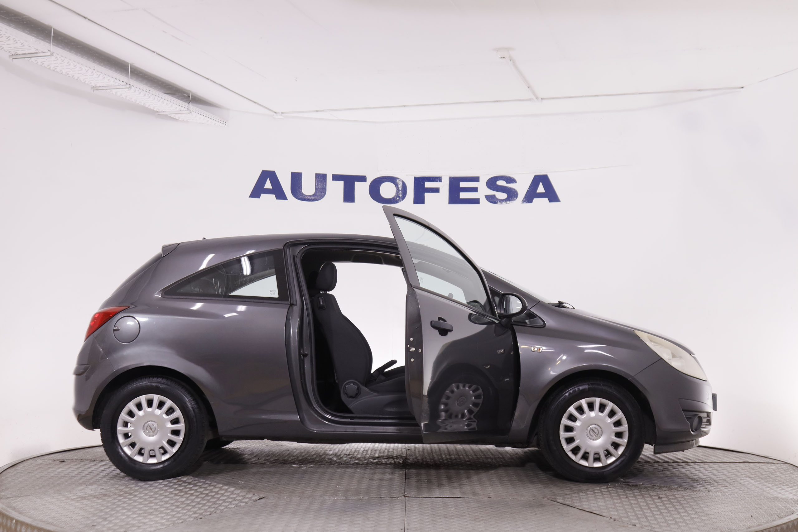 Opel Corsa 1.2 TWINPORT 85CV 3P foto 11