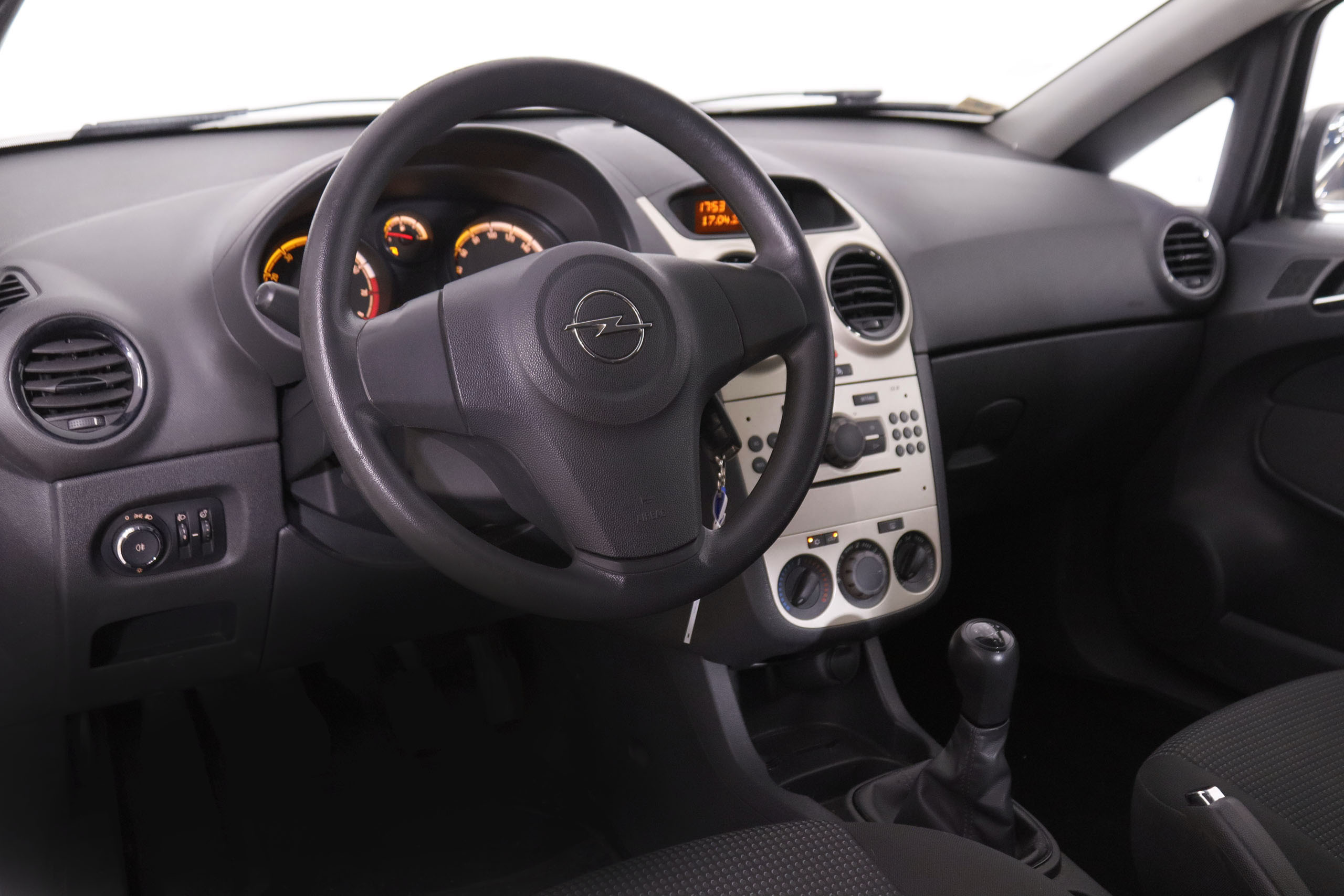 Opel Corsa 1.2 TWINPORT 85CV 3P foto 14