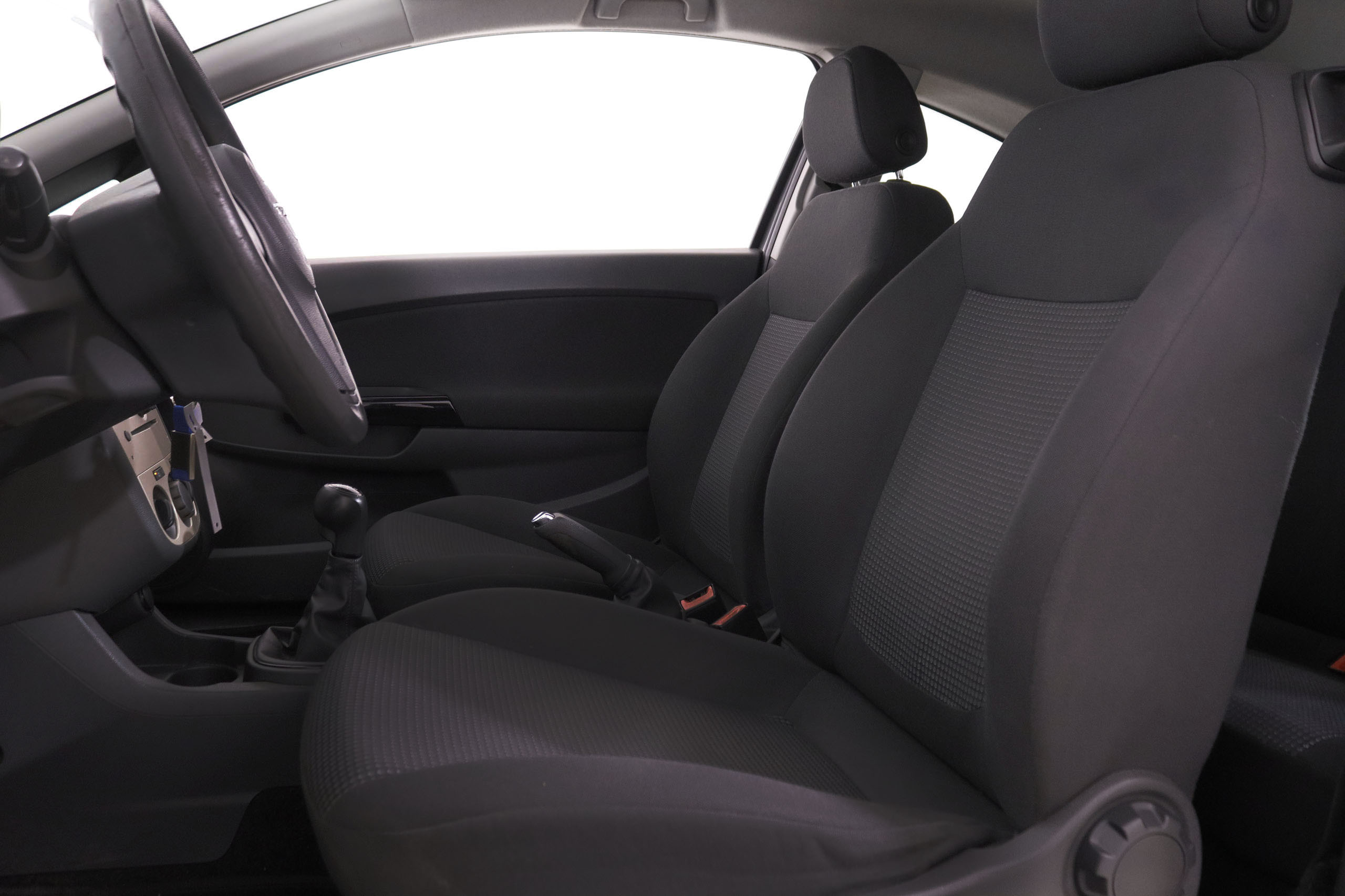 Opel Corsa 1.2 TWINPORT 85CV 3P foto 20