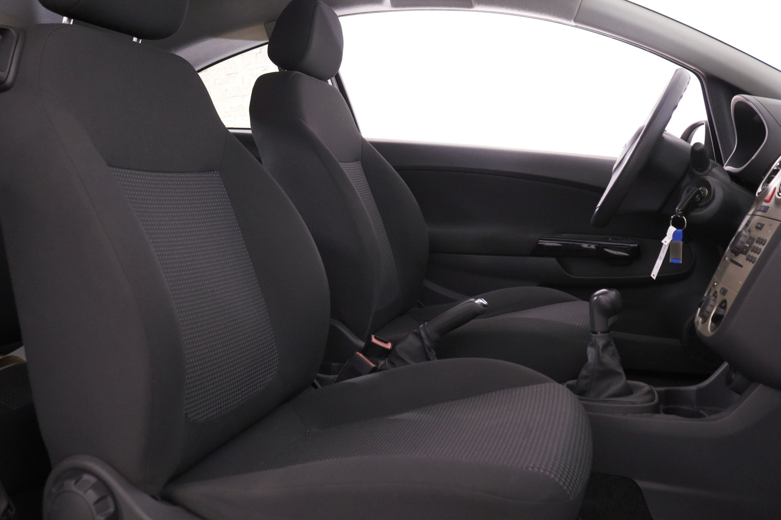 Opel Corsa 1.2 TWINPORT 85CV 3P foto 21