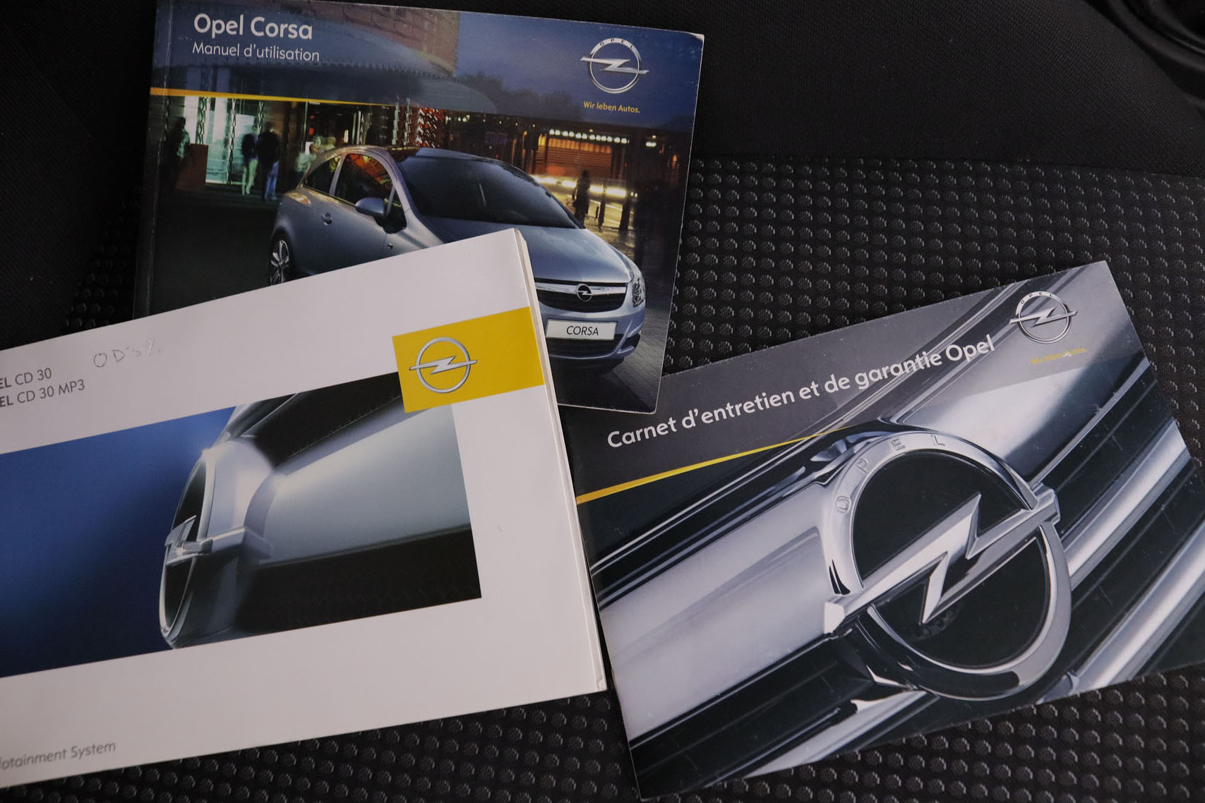 Opel Corsa 1.2 TWINPORT 85CV 3P foto 23