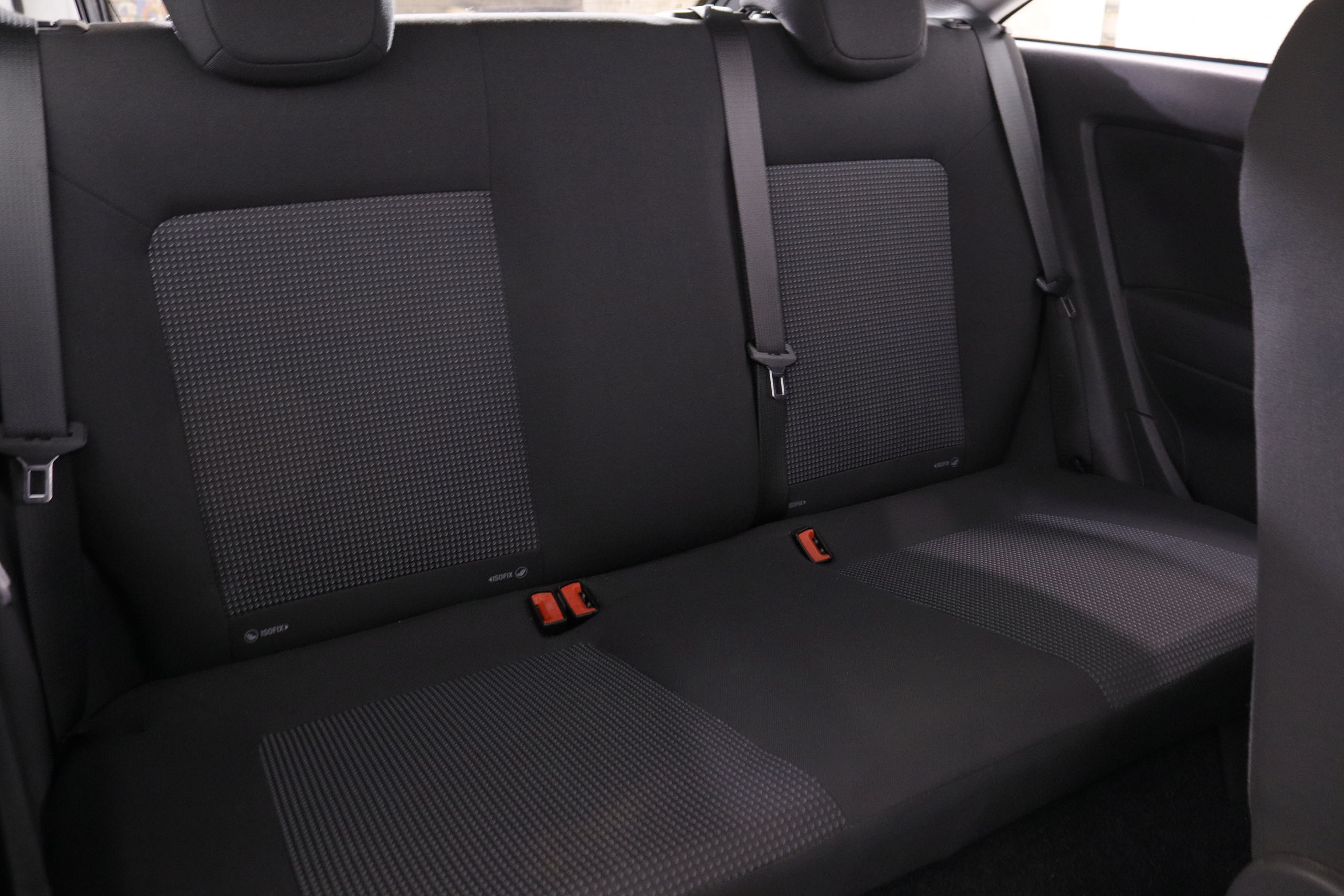 Opel Corsa 1.2 TWINPORT 85CV 3P foto 22