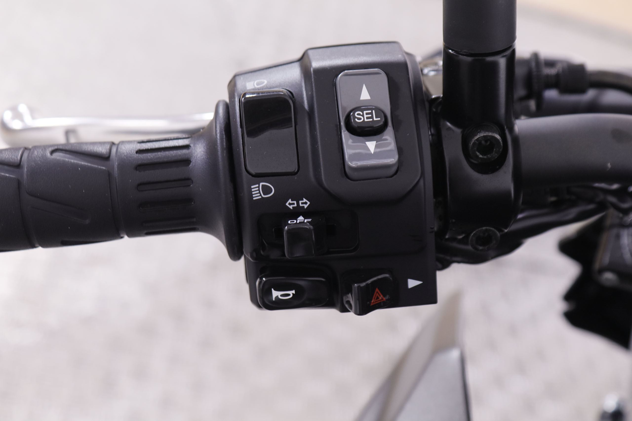 Kawasaki Z 650 Z650 ABS 68CV # FAROS LED foto 14