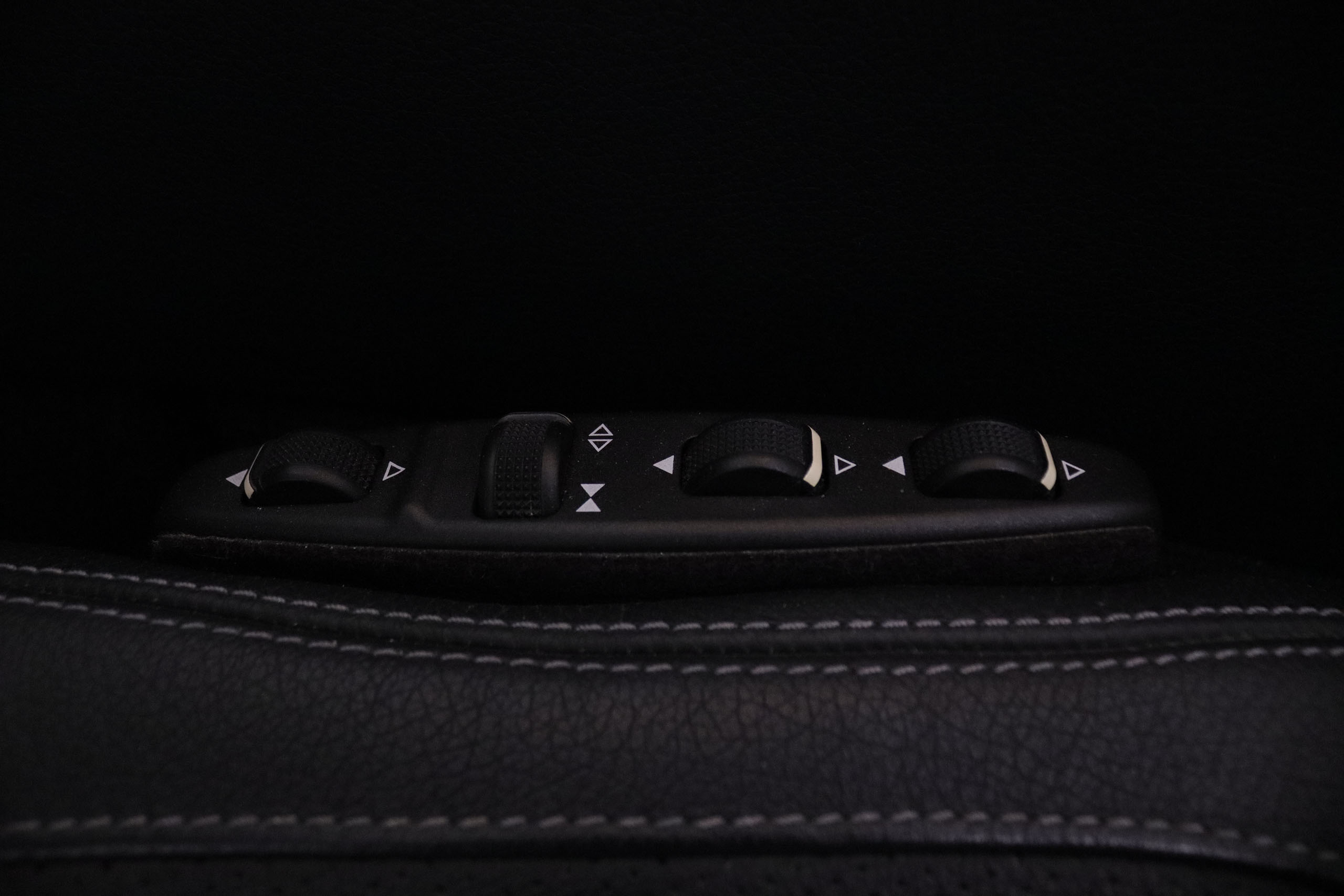 Mercedes-benz E 220 CLASE E E220 CDI AMG LINE CABRIO AUTO 170CV 2P # CUERO, PAQUETE TERMICO foto 25