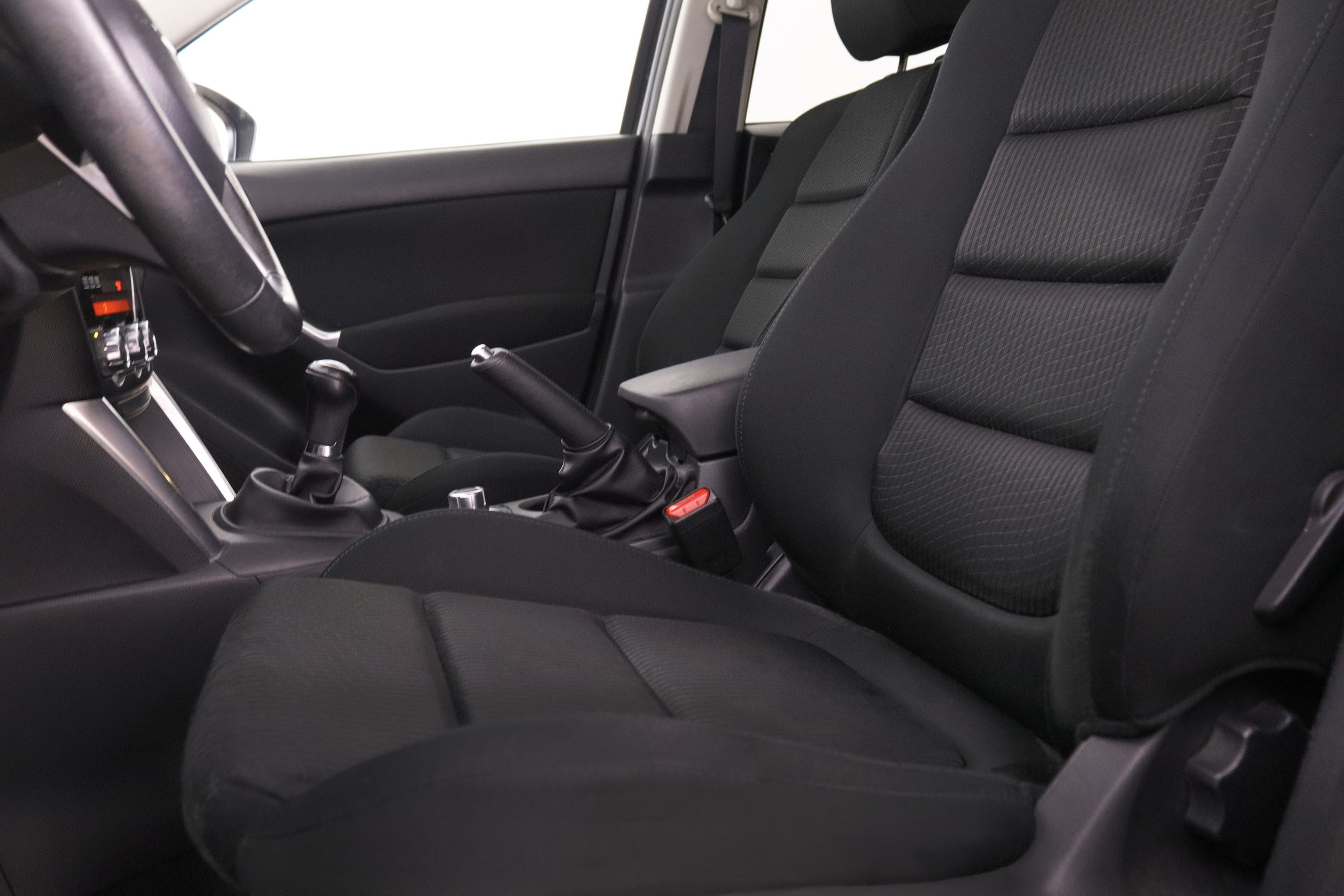 Mazda Cx-5 2.2D STYLE 2WD 150CV 5P # NAVY foto 22