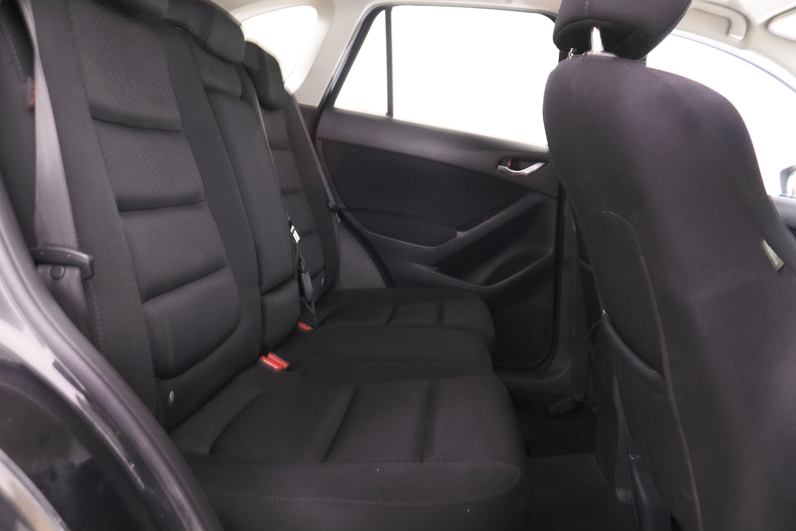 Mazda Cx-5 2.2D STYLE 2WD 150CV 5P # NAVY foto 24