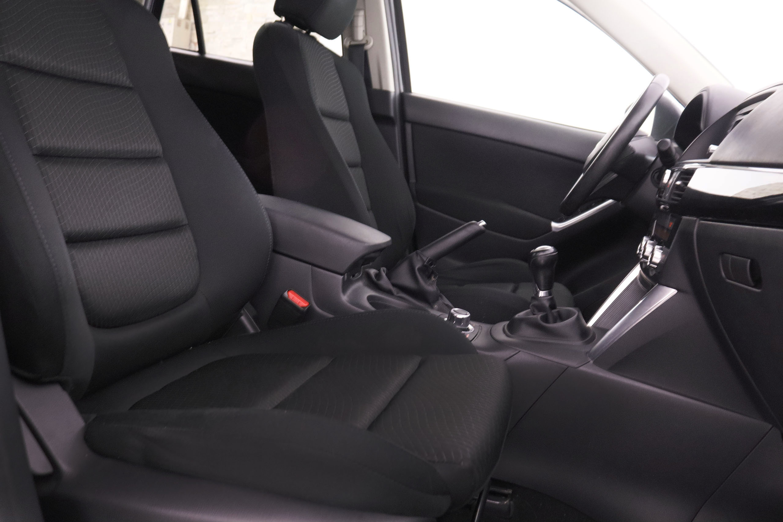 Mazda Cx-5 2.2D STYLE 2WD 150CV 5P # NAVY foto 23