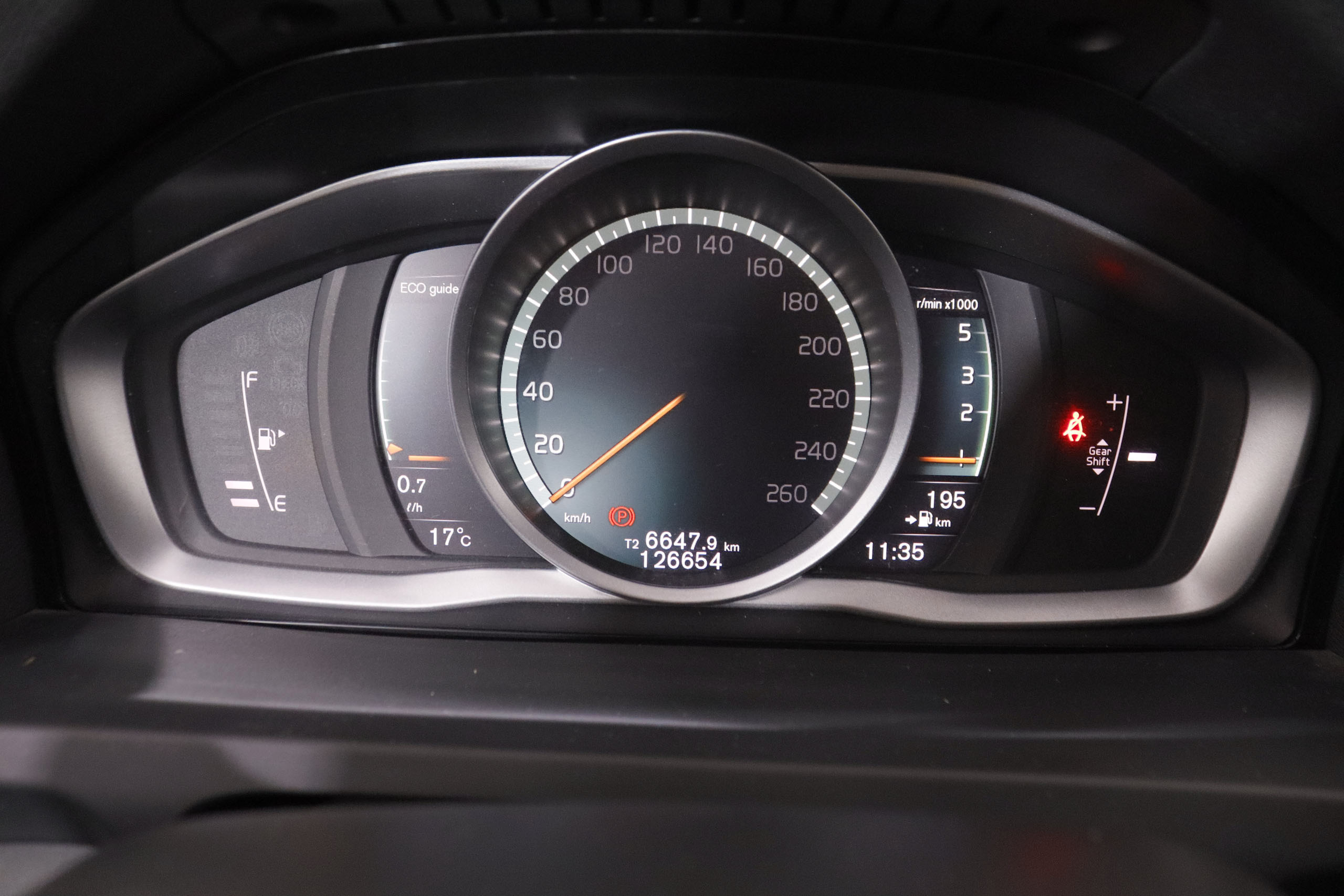 Volvo S60 2.0 D3 MOMENTUM 150CV 4P # NAVY foto 18