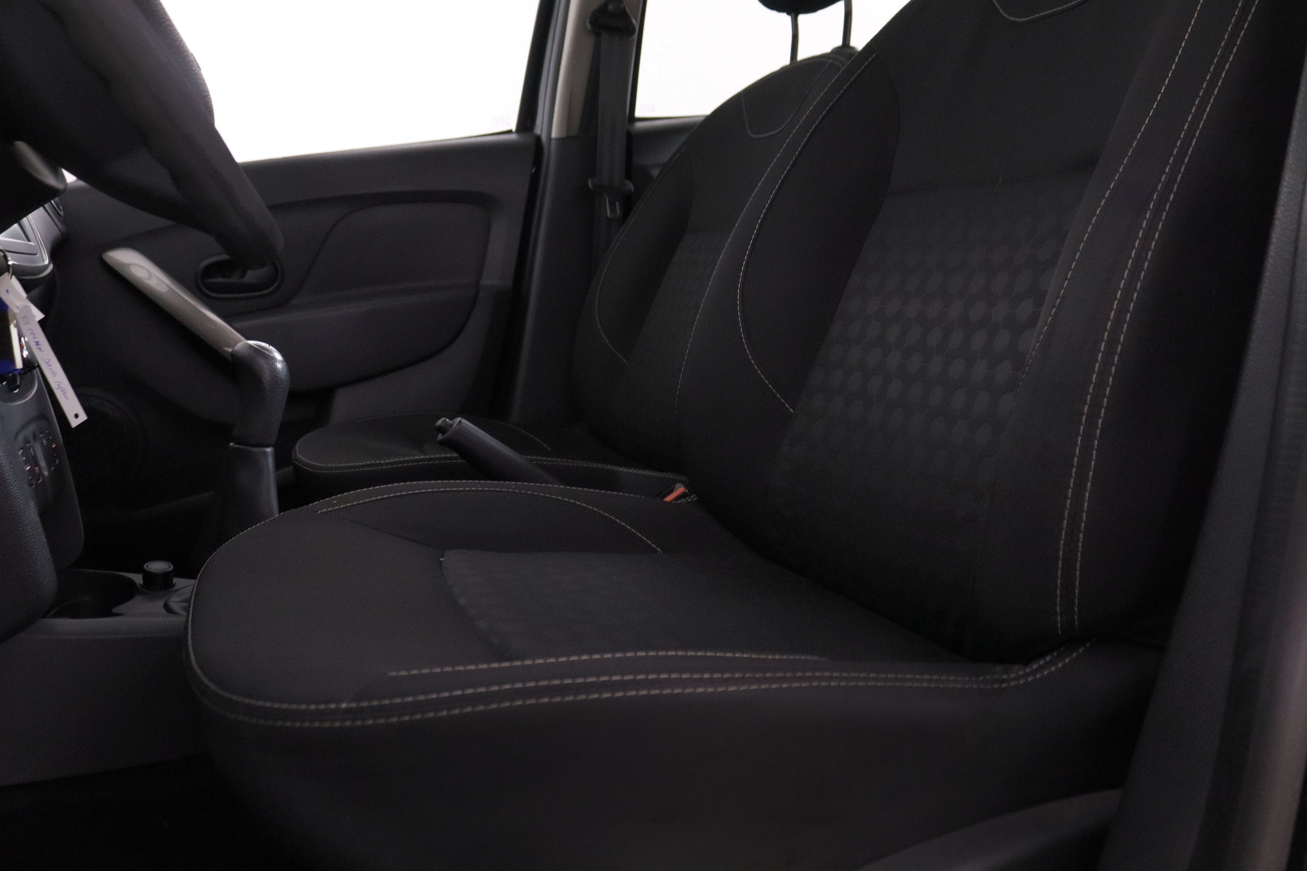 Dacia Logan 1.5 TCE LAUREATE 90CV 4P #PARKTRONIC foto 21