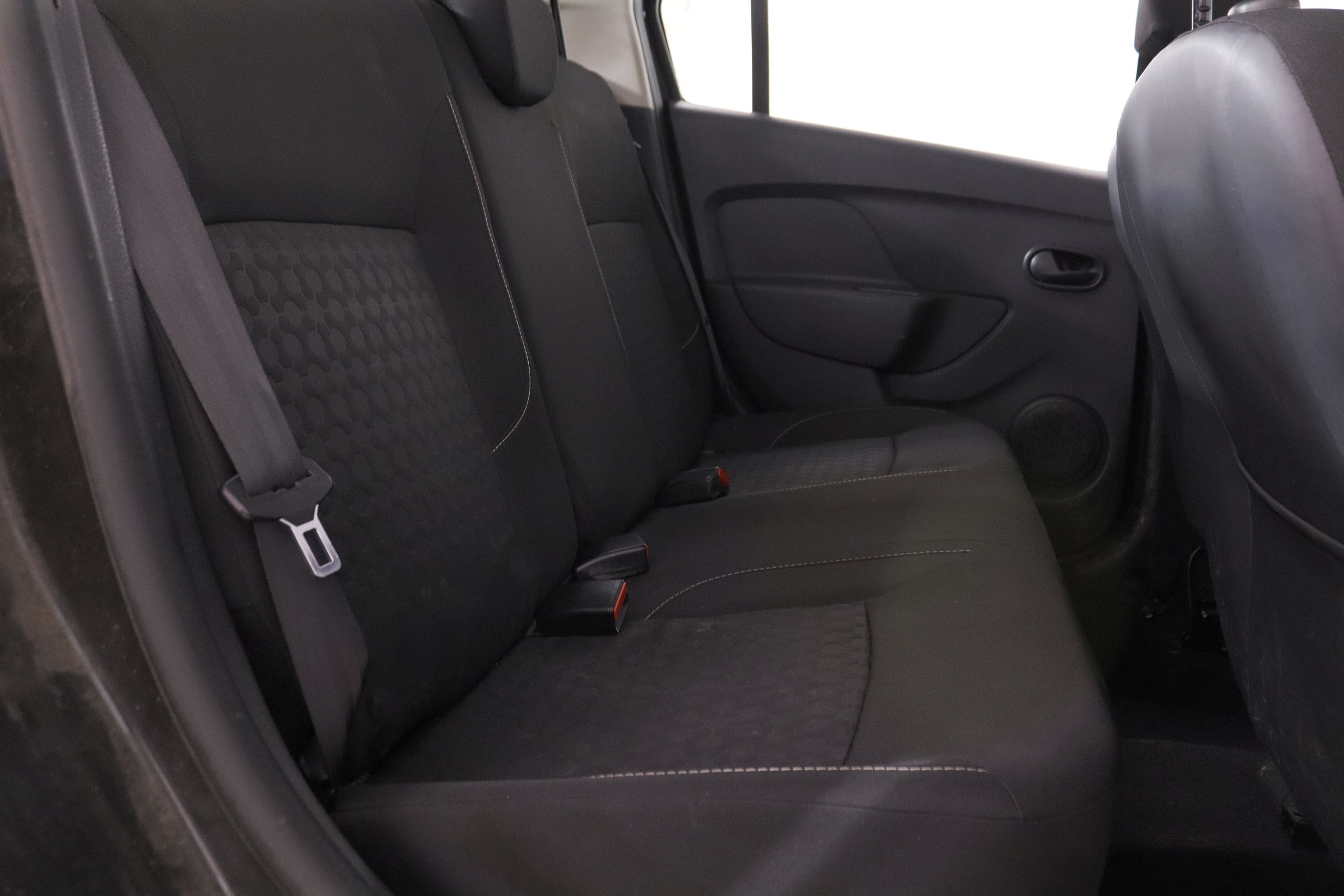 Dacia Logan 1.5 TCE LAUREATE 90CV 4P #PARKTRONIC foto 23