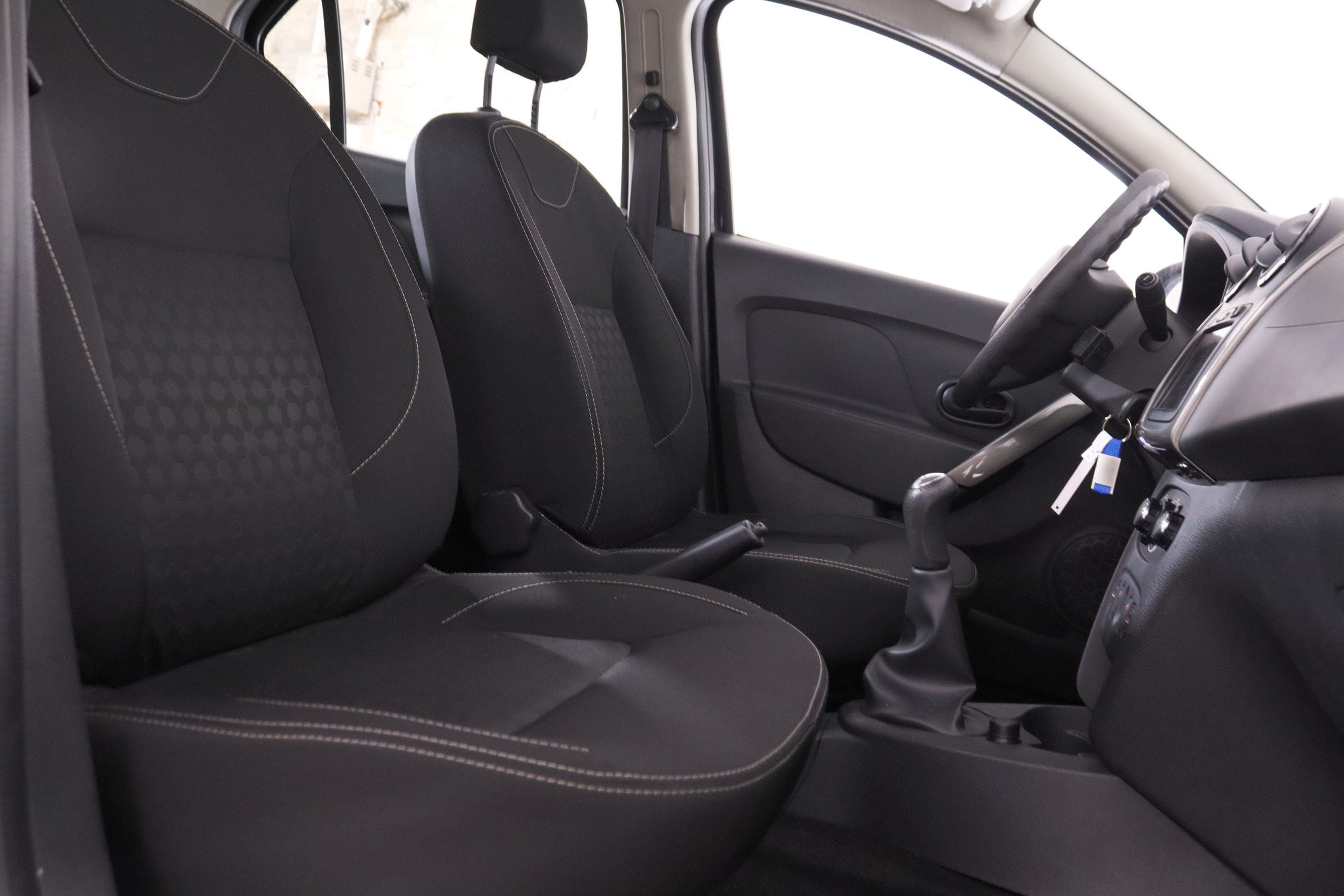 Dacia Logan 1.5 TCE LAUREATE 90CV 4P #PARKTRONIC foto 22