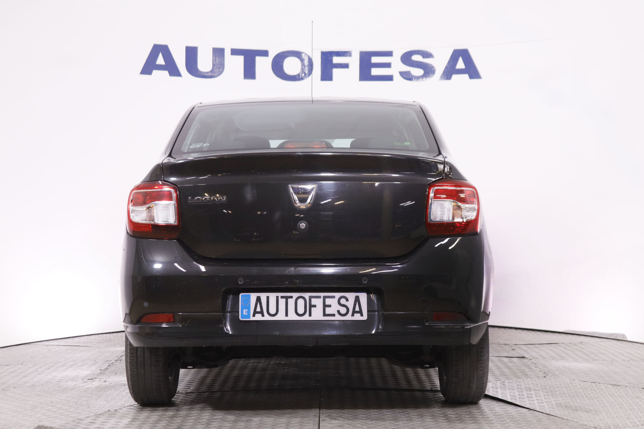 Dacia Logan 1.5 TCE LAUREATE 90CV 4P #PARKTRONIC foto 6