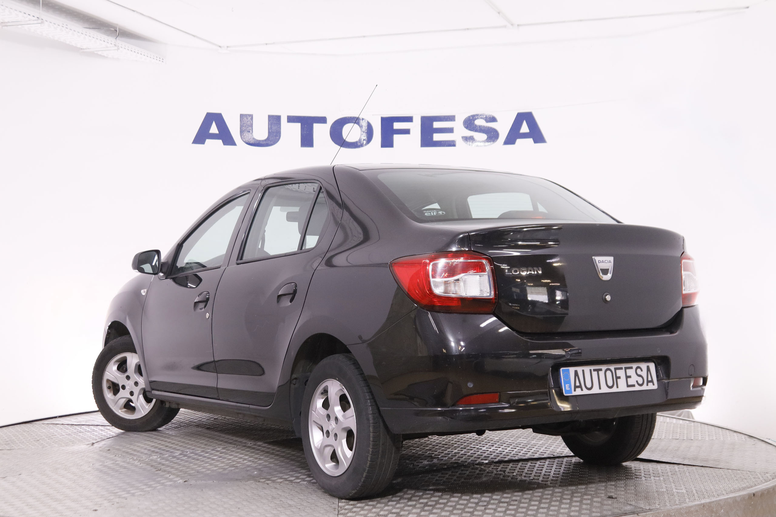 Dacia Logan 1.5 TCE LAUREATE 90CV 4P #PARKTRONIC foto 5