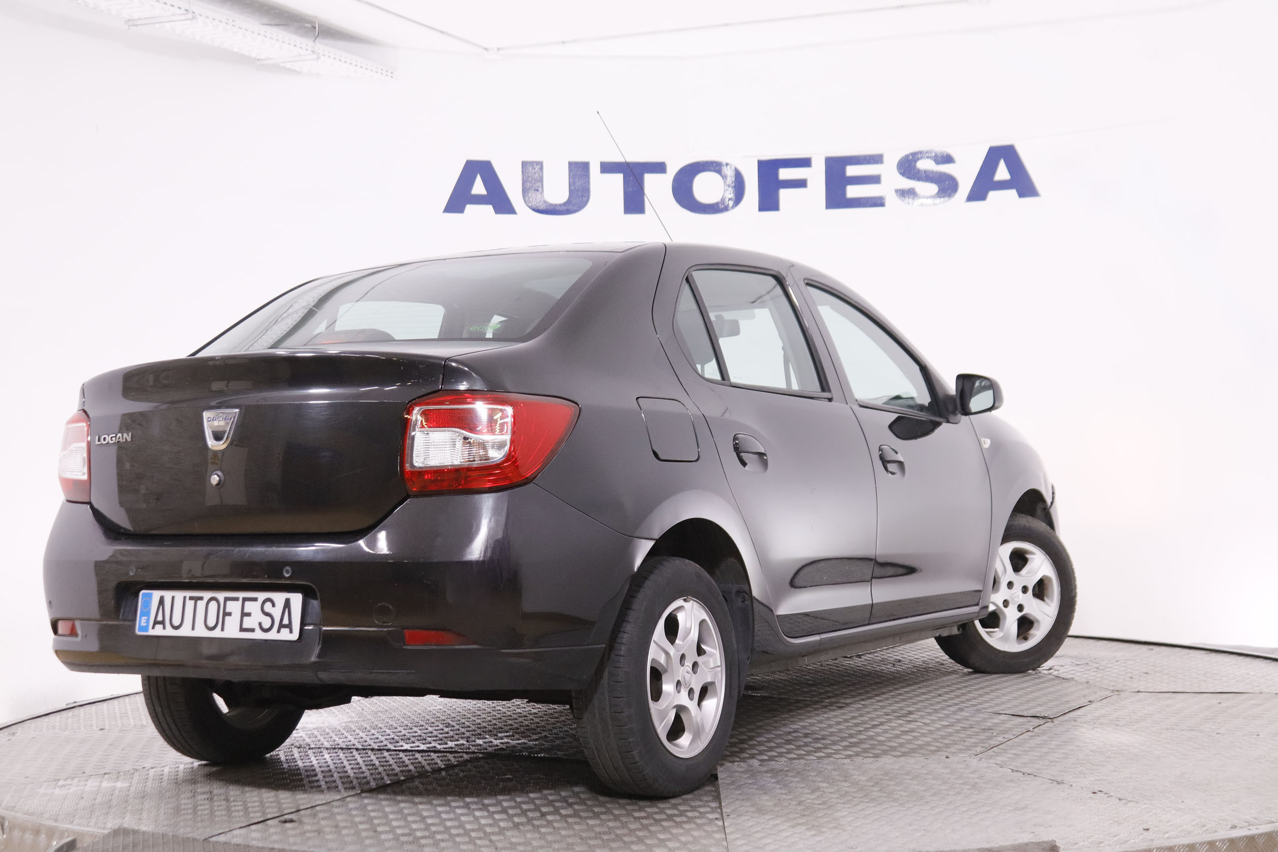 Dacia Logan 1.5 TCE LAUREATE 90CV 4P #PARKTRONIC foto 7