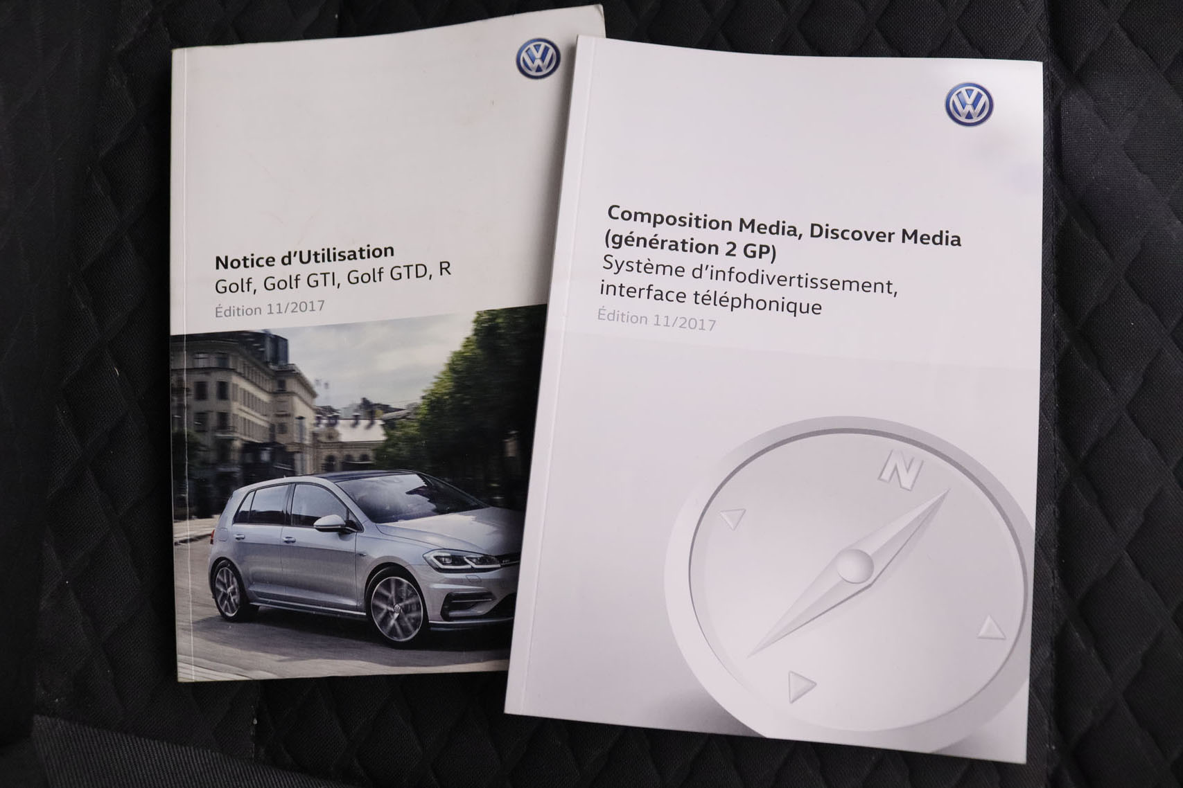 Volkswagen Golf 1.6 TDI ADVANCE 115CV 5P # NAVY, PARKTRONIC foto 27