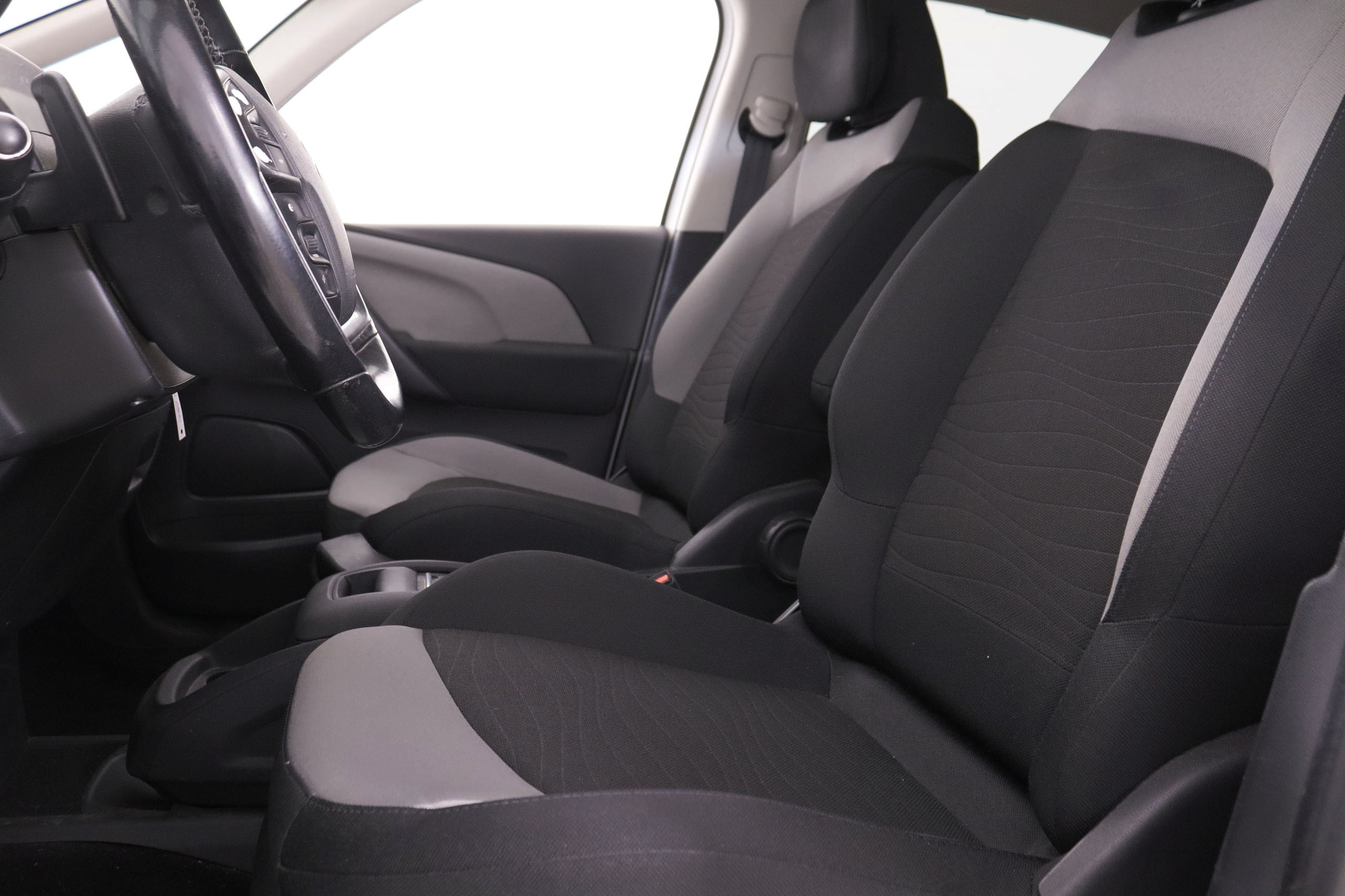 Citroen C4 Picasso 1.5 BLUE HDI FEEL AUTO 120CV 5P # NAVY, PARKTRONIC foto 25