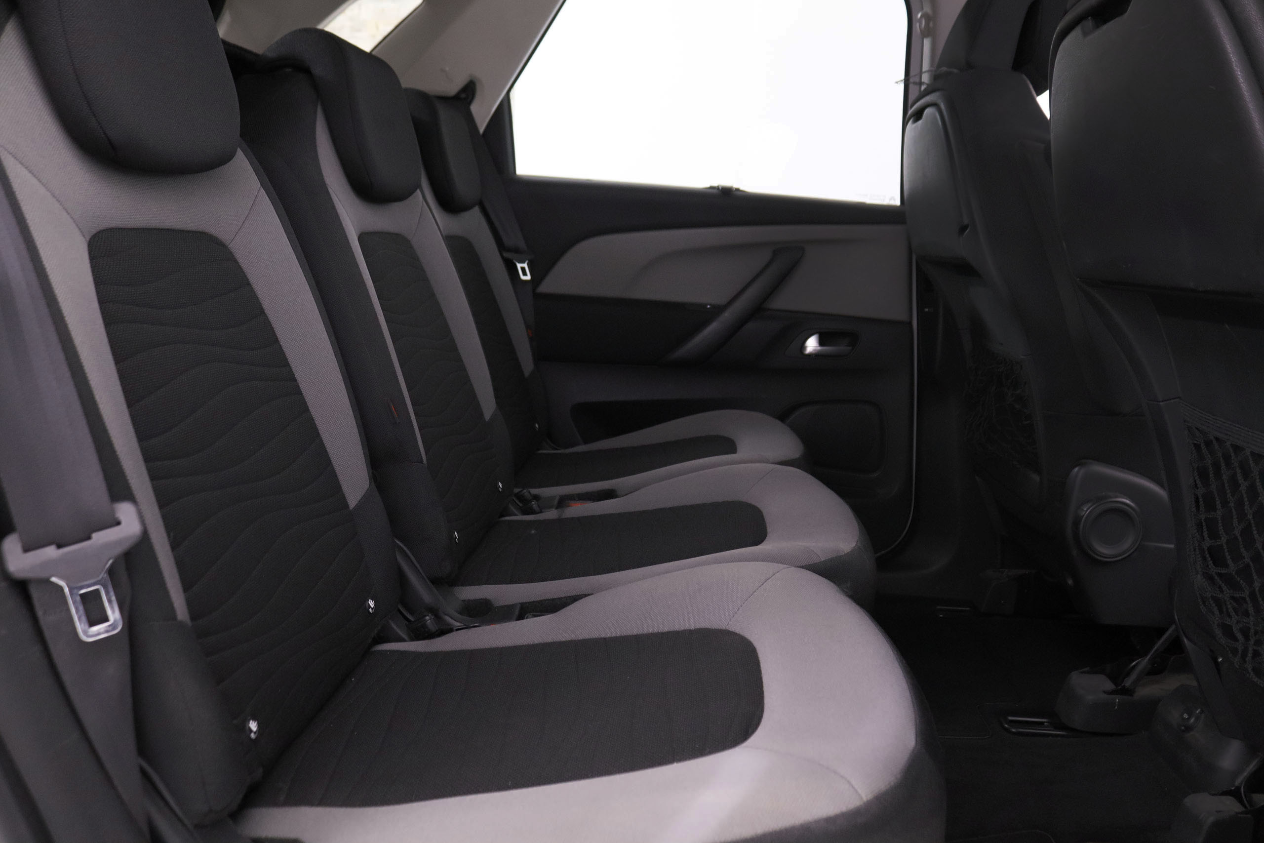 Citroen C4 Picasso 1.5 BLUE HDI FEEL AUTO 120CV 5P # NAVY, PARKTRONIC foto 27