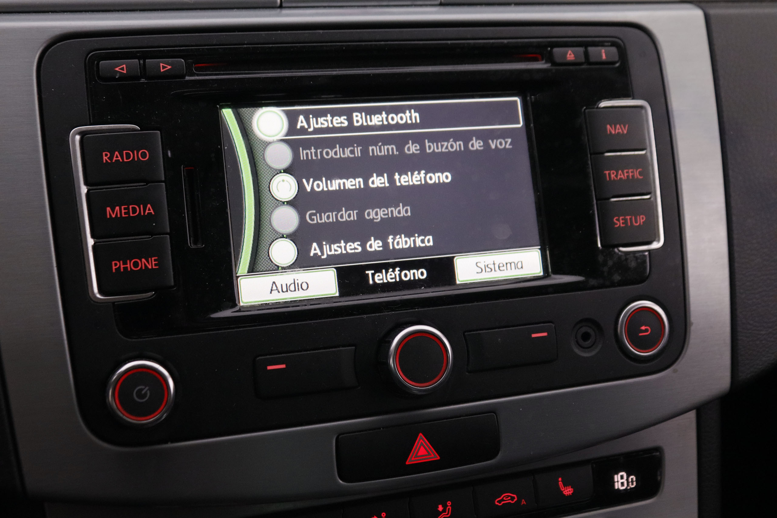 Volkswagen Cc 2.0 TDI EXCLUSIVE AUTO 140CV 4P # TECHO ELECTRICO, NAVY, PARKTRONIC foto 22